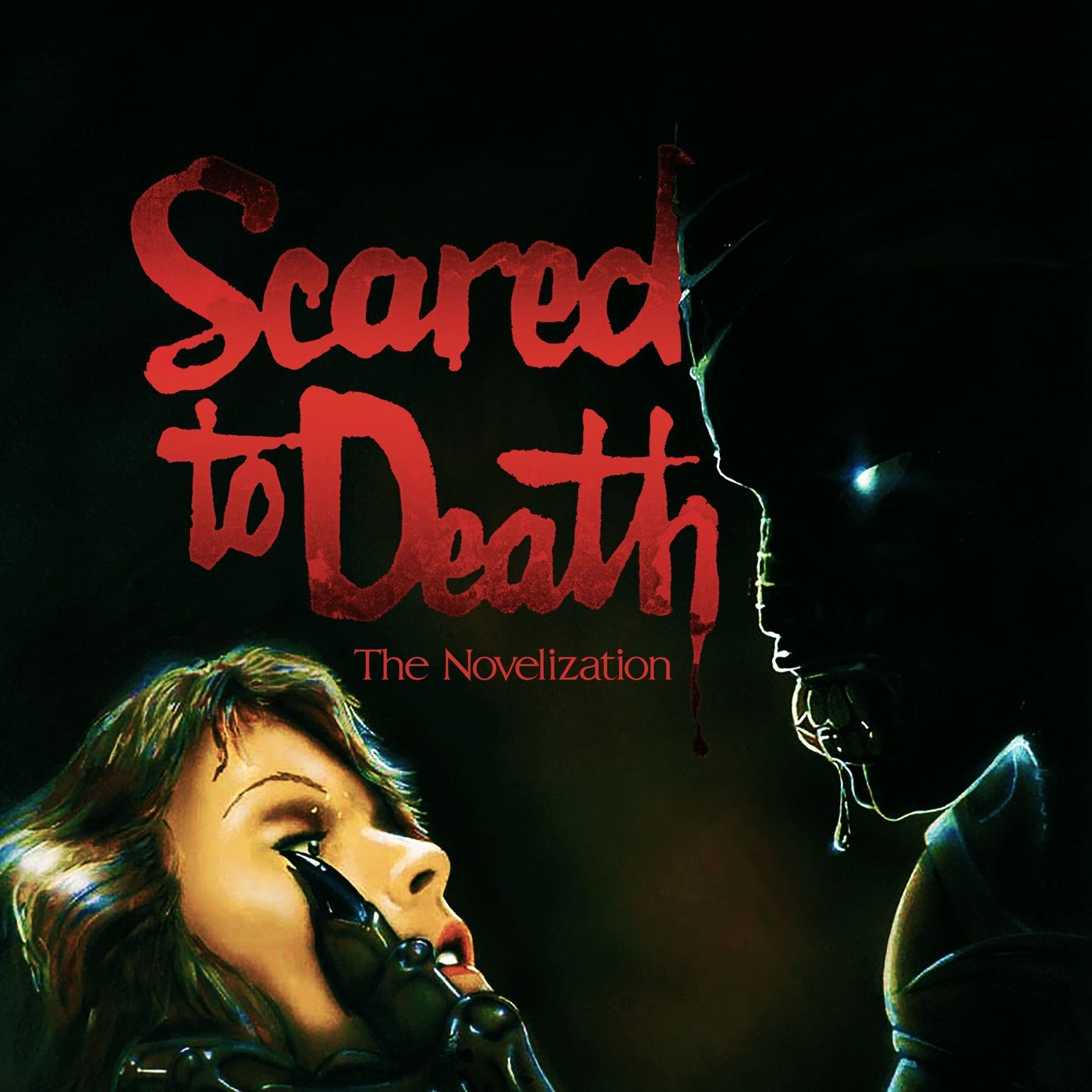 Castle Talk: Matt Serafini, Author of Scared to Death, and Why There's a 2022 Novelization of a 1980 Film
