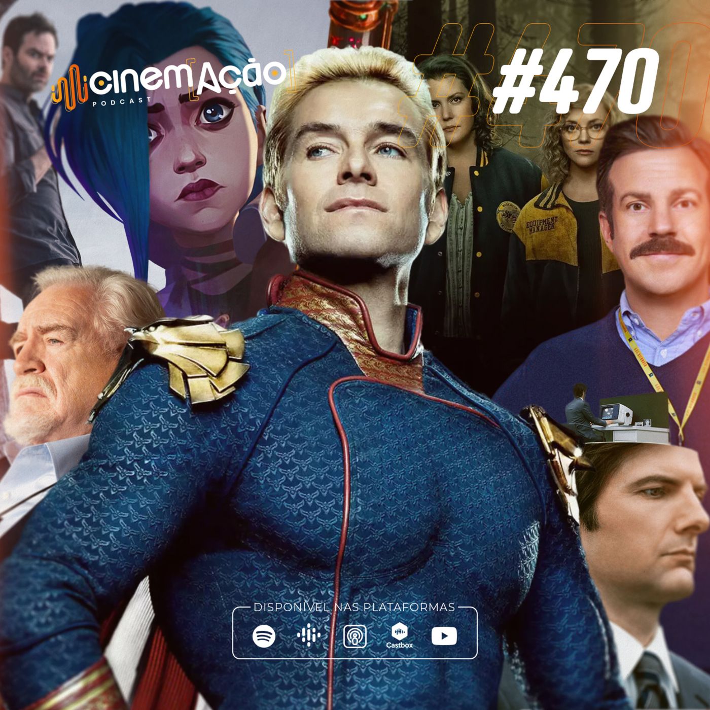 Cinem(ação)
