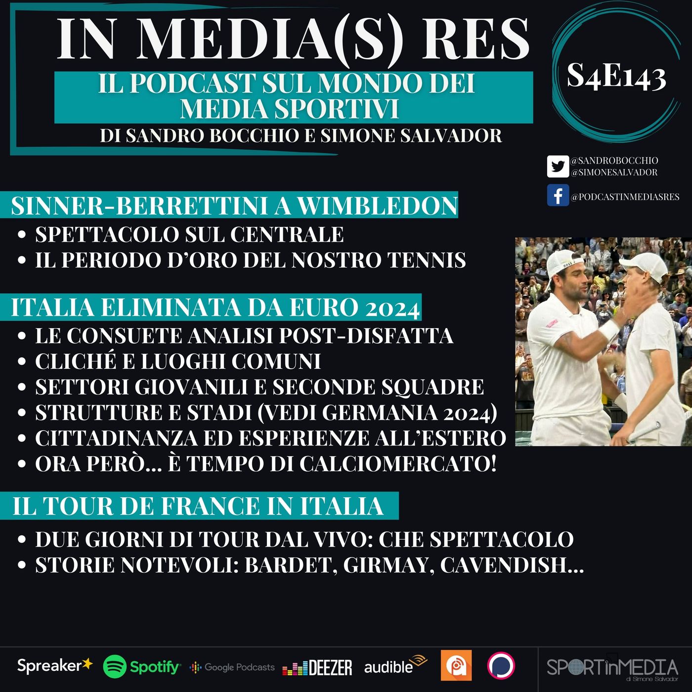 In Media(s) Res