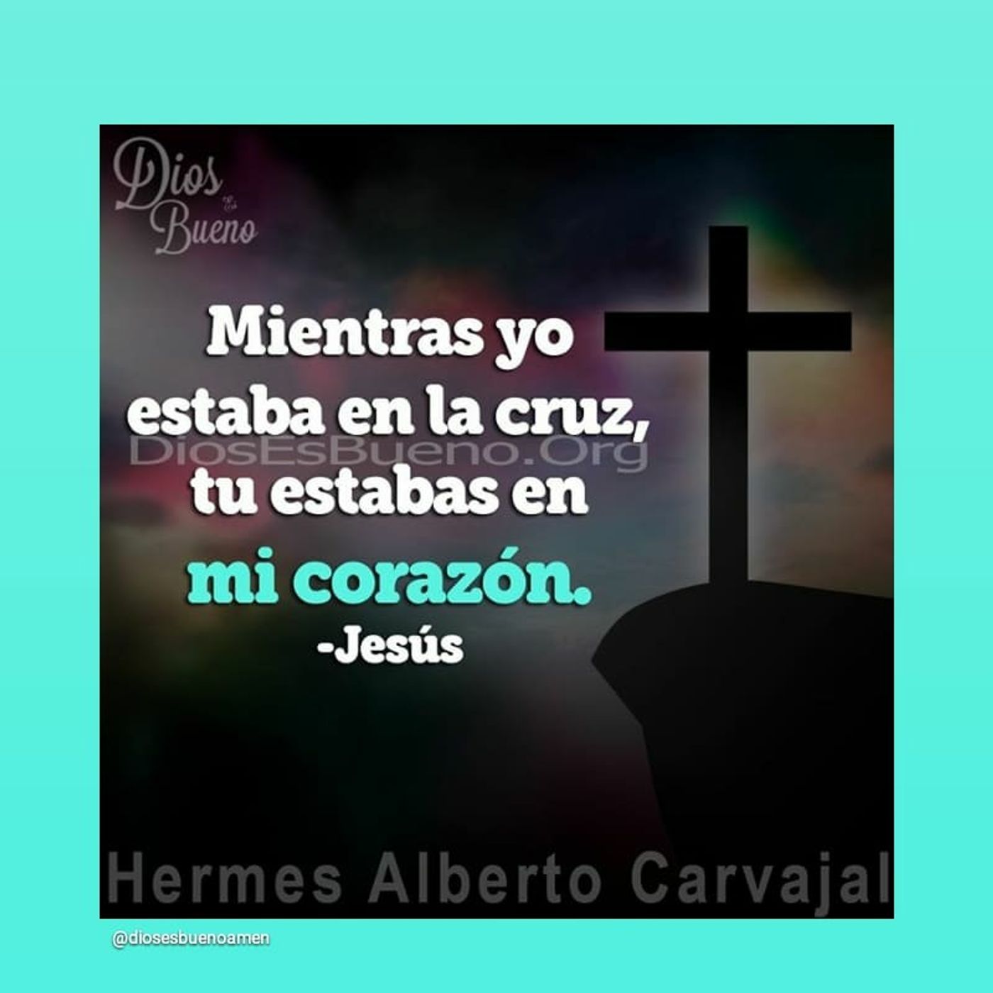 Ministerio Virtual Sinai