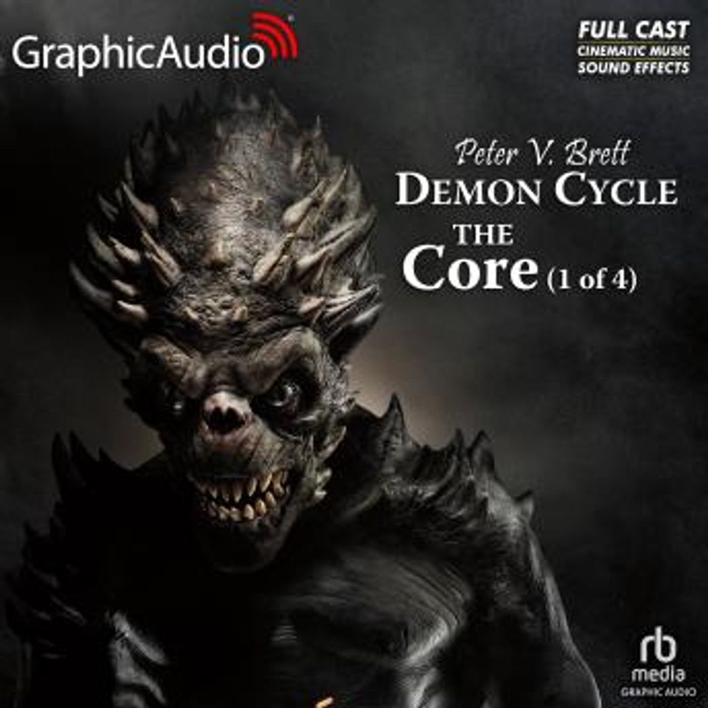 Download Incredible Full Audiobooks in Science Fiction & Fantasy, Fantasy