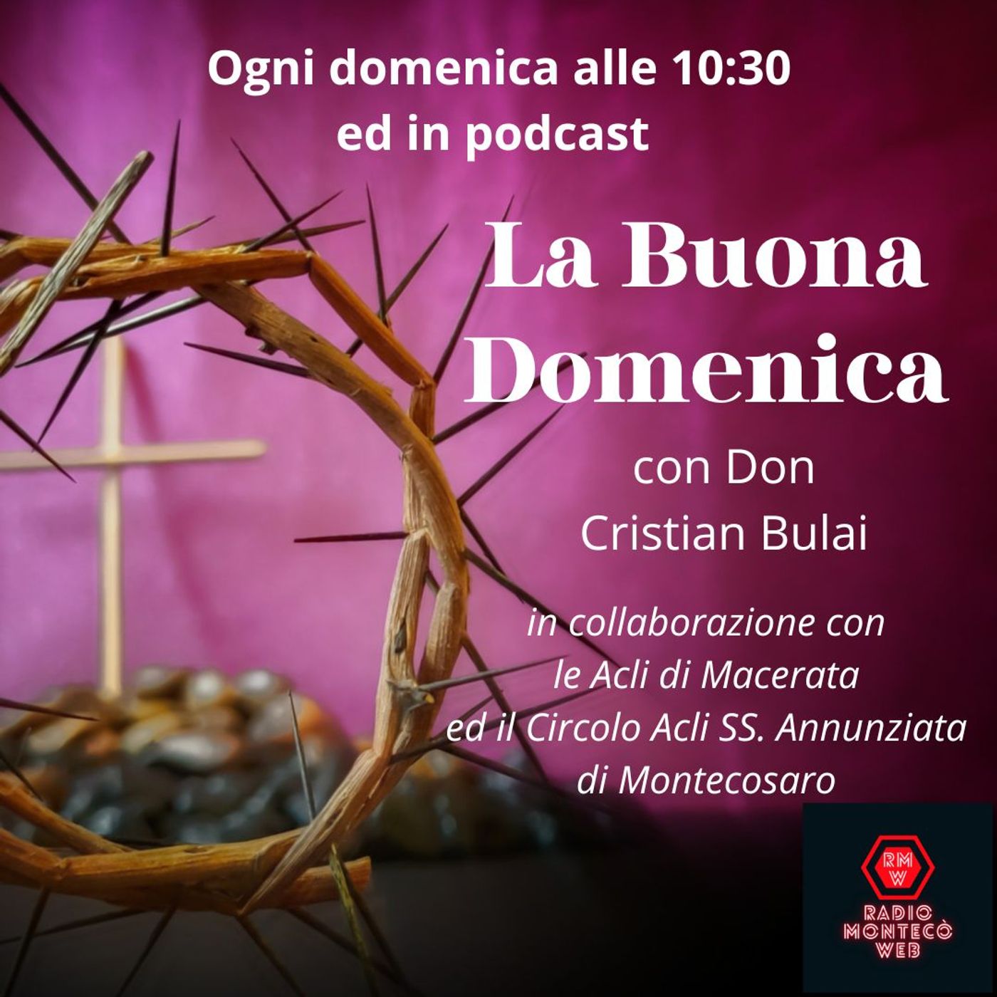 Radio Montecò Web\'s podcast