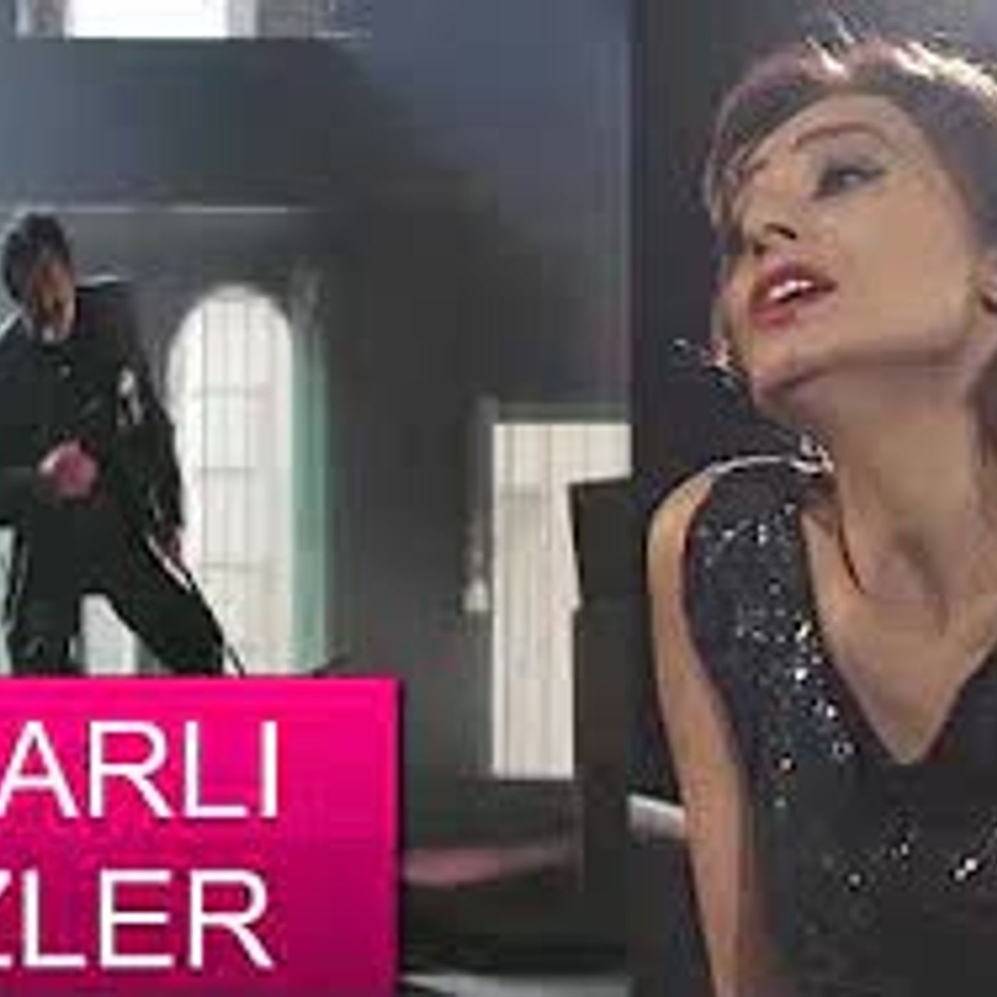 Bunlar yok iste