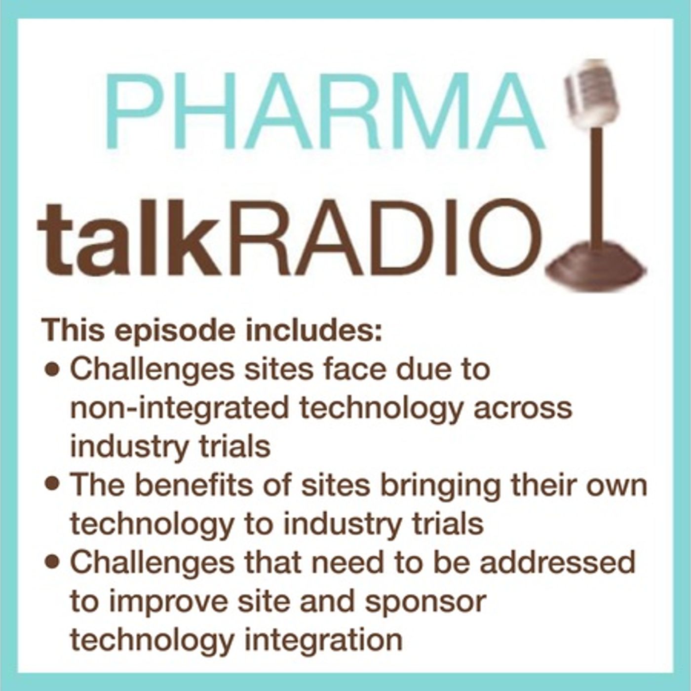PharmaTalkRadio