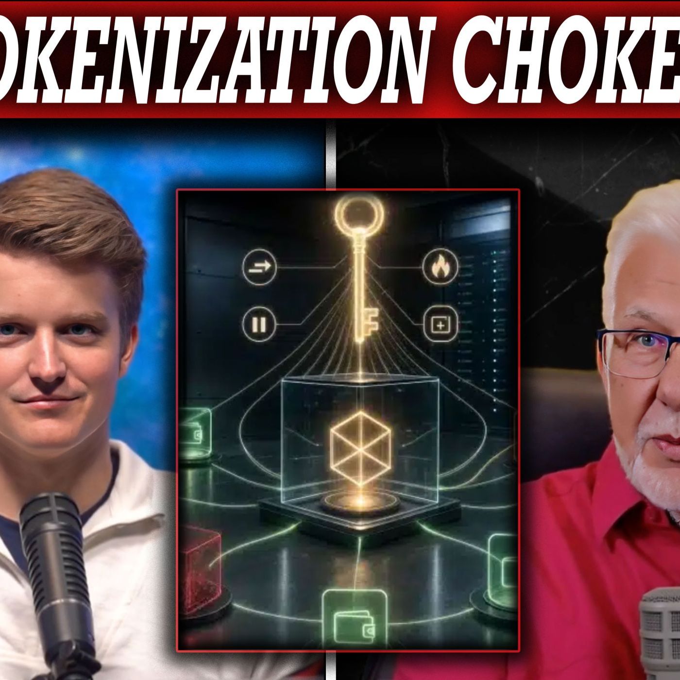 End of Private Property? Inside the Tokenization ‘Choke Point’