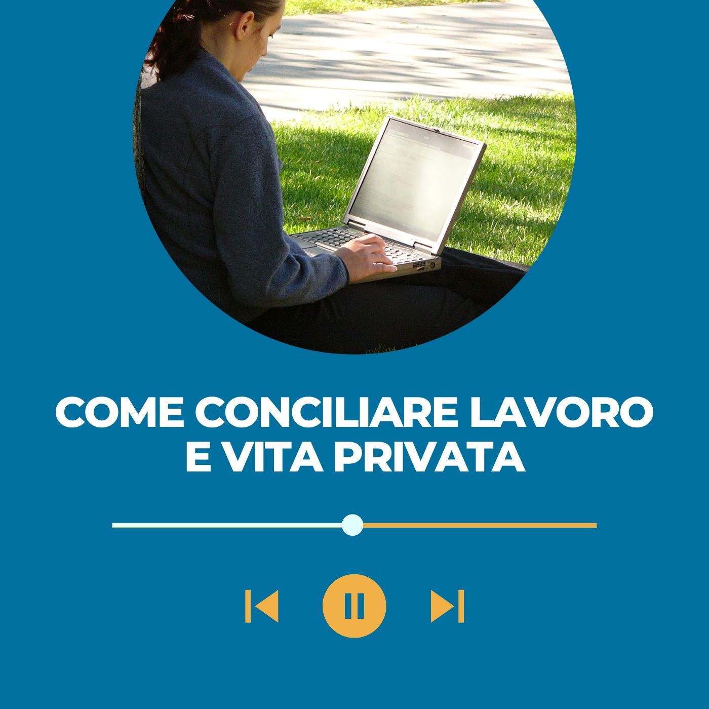 Pillole di Wellbeing