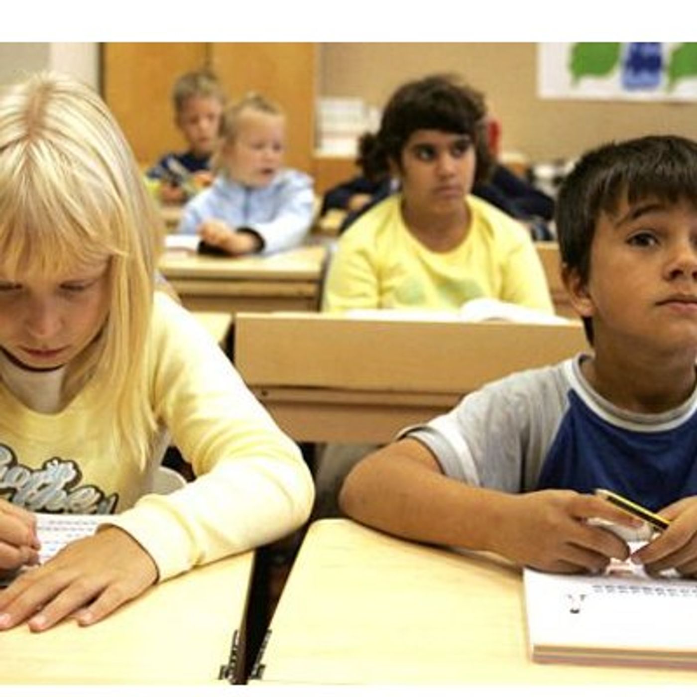 Lecturas De Educación