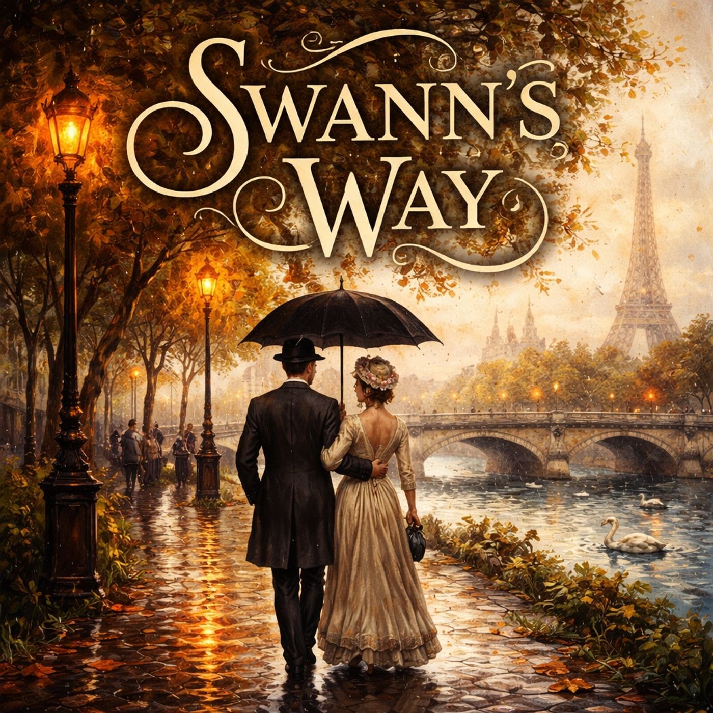 Swanns Way