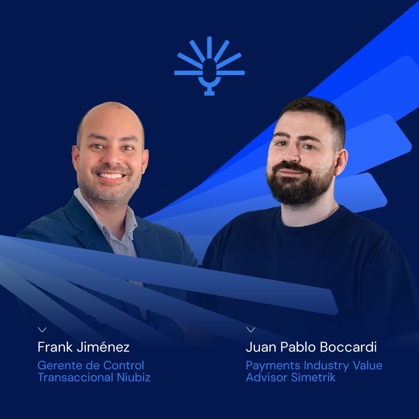 El impacto de Niubiz en la inclusión financiera episode artwork