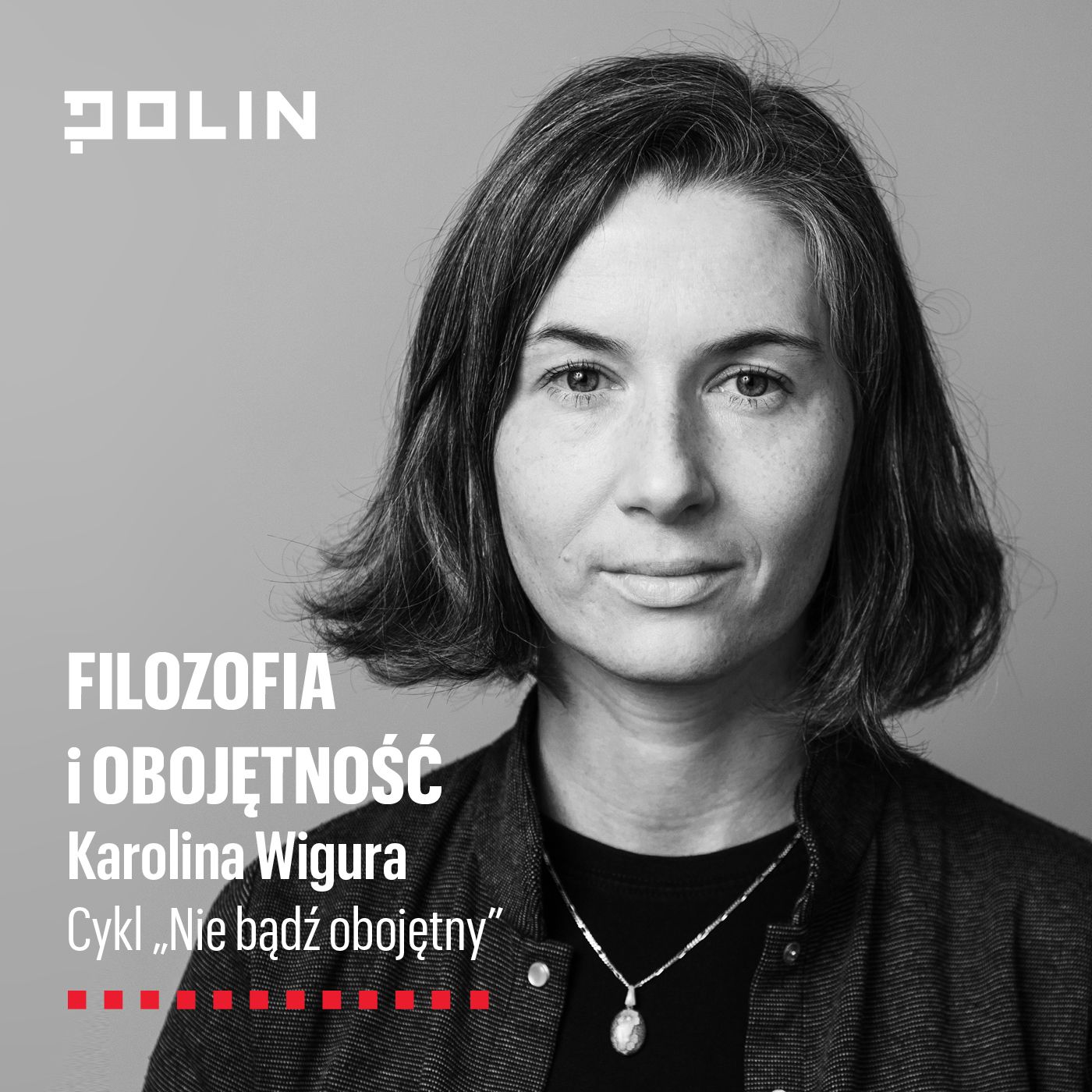 Podcasty Muzeum POLIN