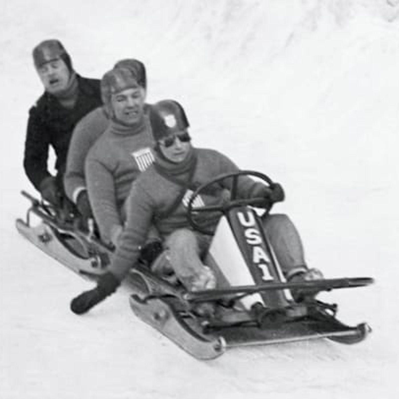 5 giorni alle Olimpiadi - Guantoni e pattini d'oro