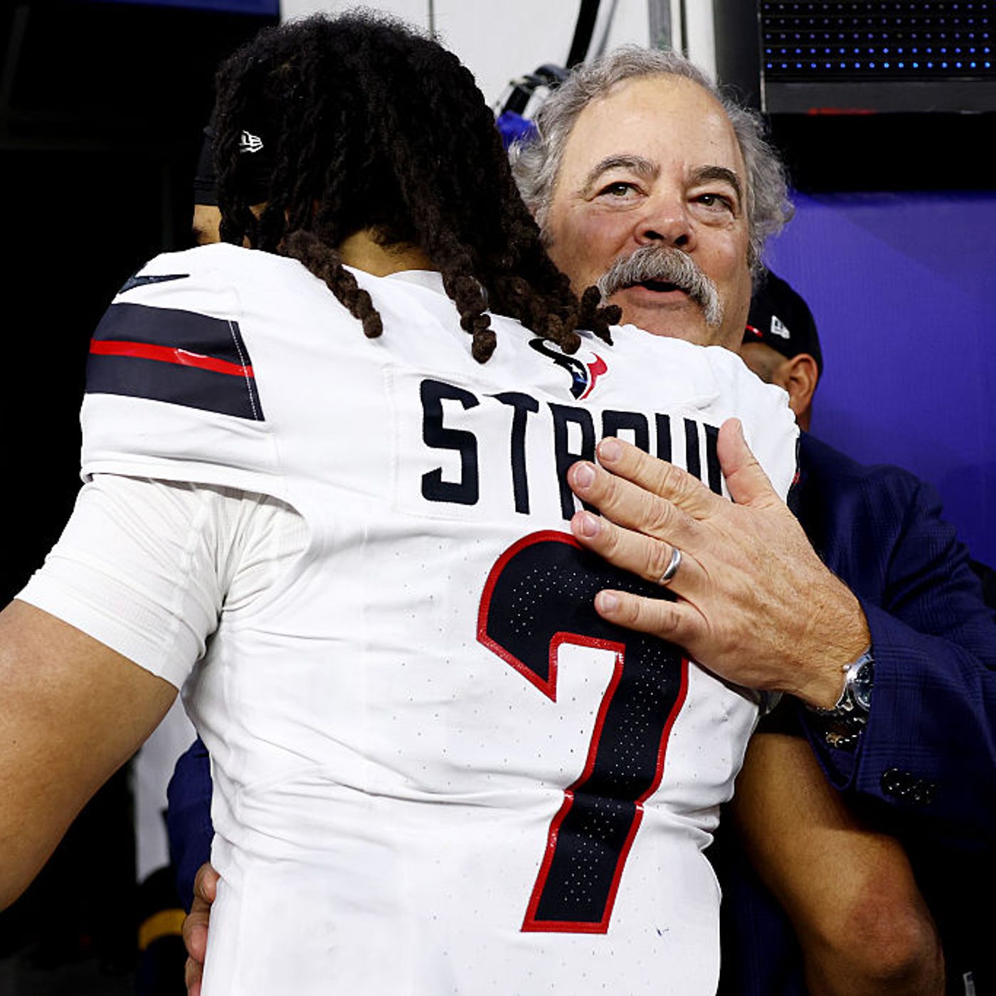 Lovely Weekend For Houston Sports! Rockets vs Pacers Tonight, AFC Seedings Still Unsettled