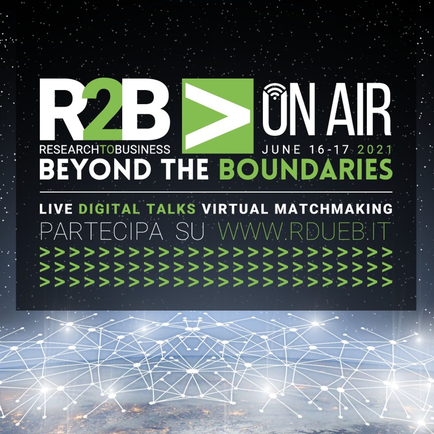 R2B OnAir