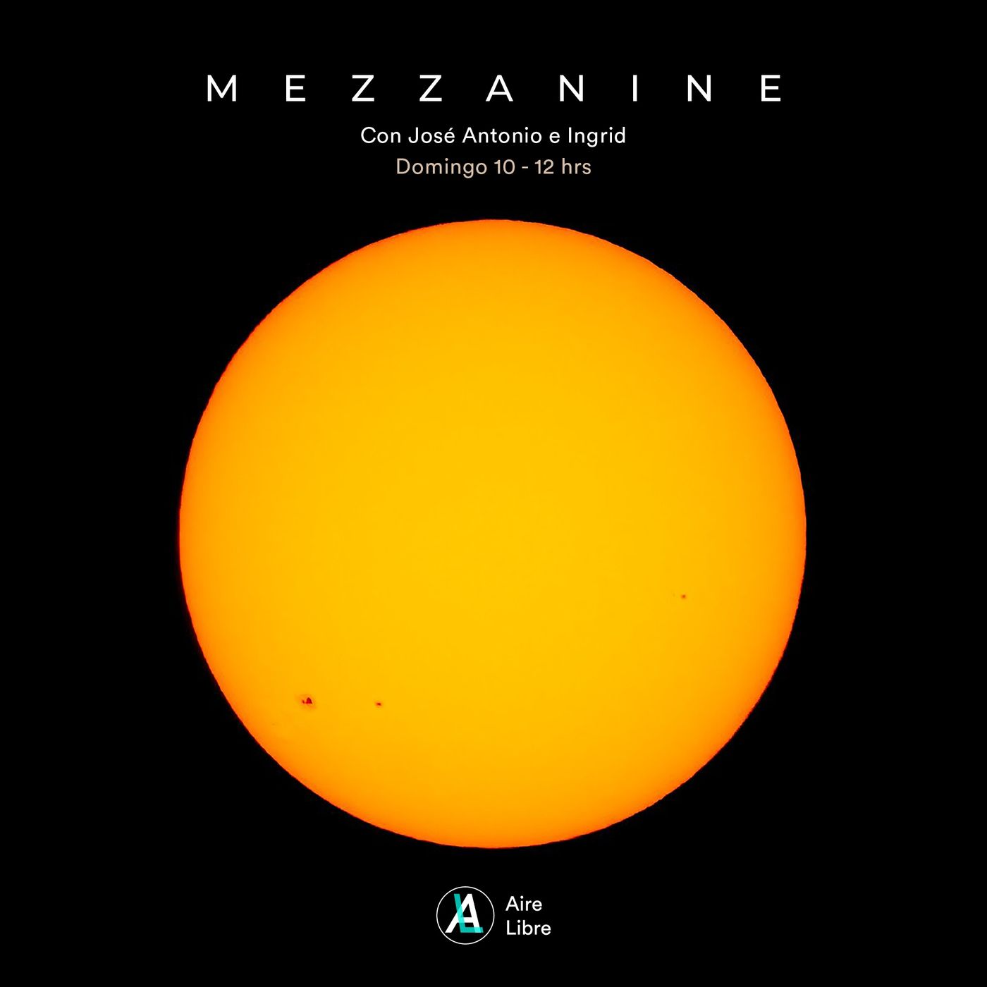 Mezzanine