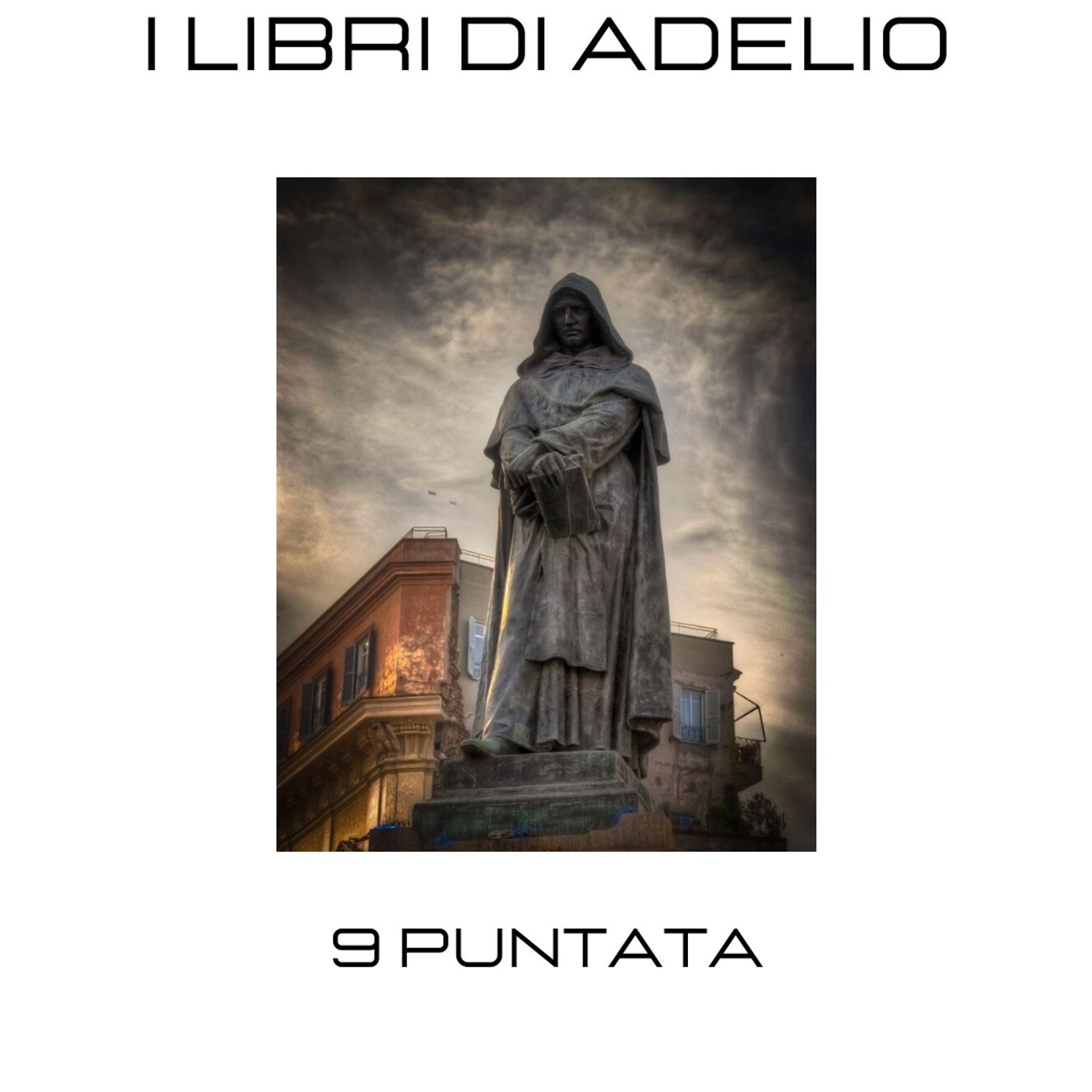I libri di Adelio