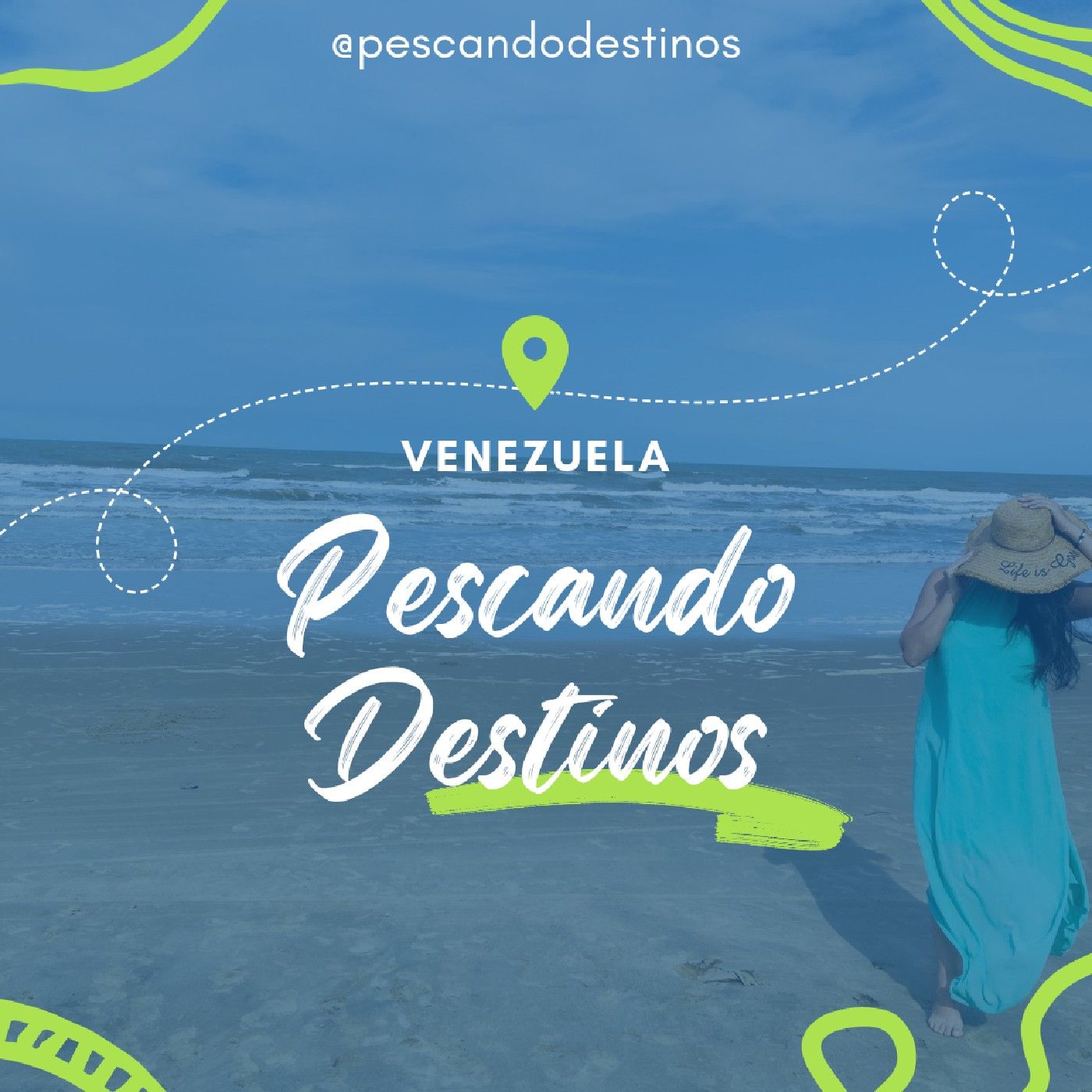 Pescando Destinos