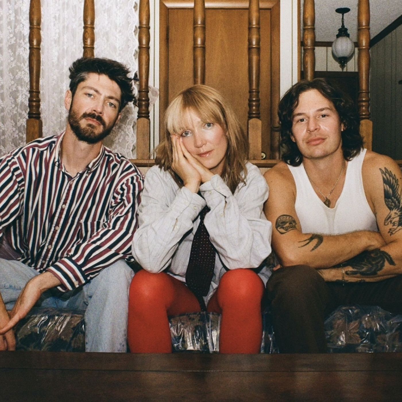 Winona Fighter Announce New Album Brutal & Extremely Underrated, 2027 Tour Dates