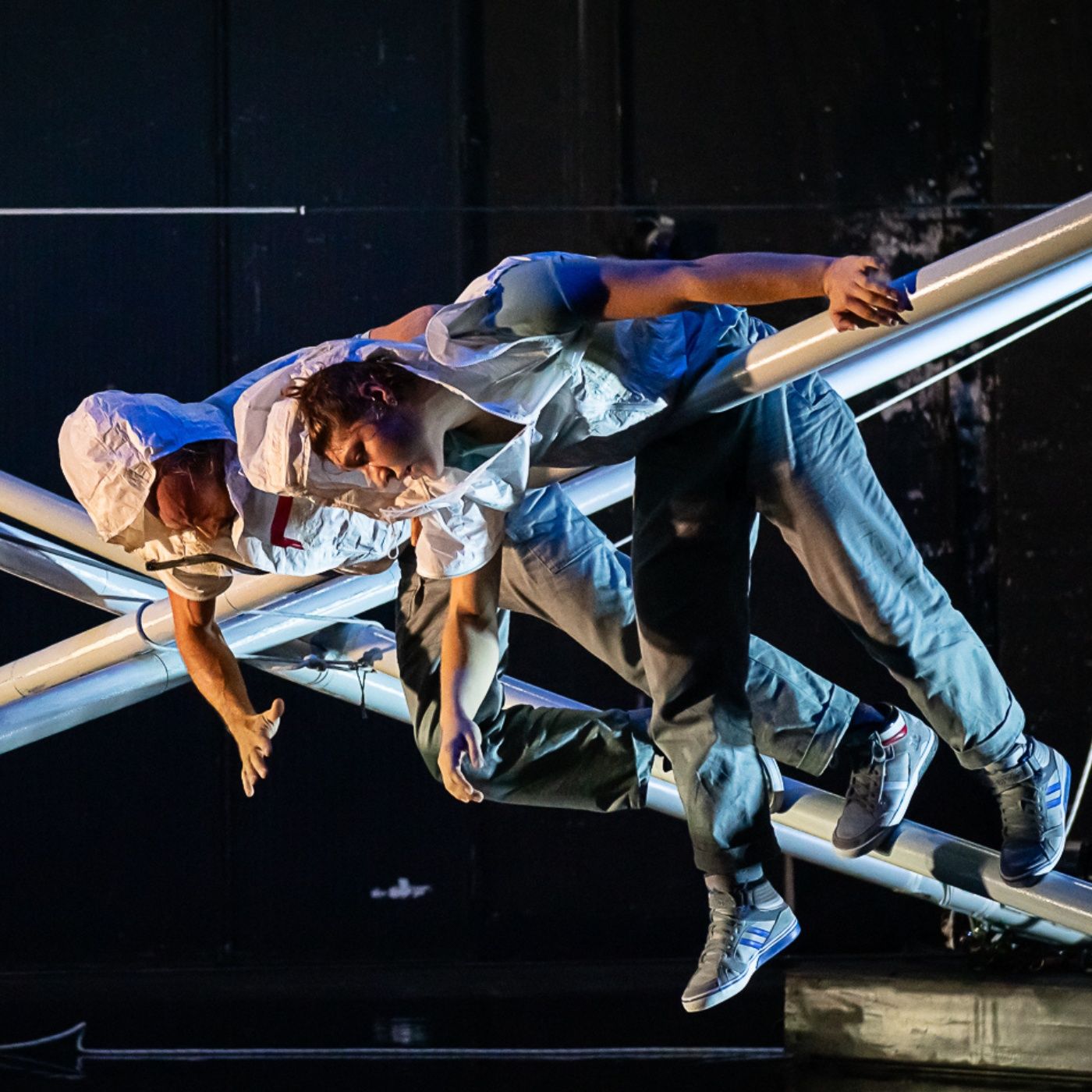 44° Oriente Occidente Dance Festival