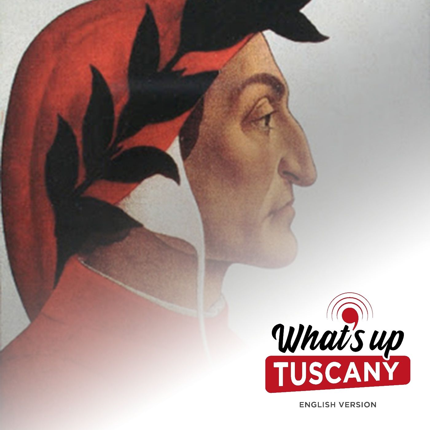 What\'s Up Tuscany English
