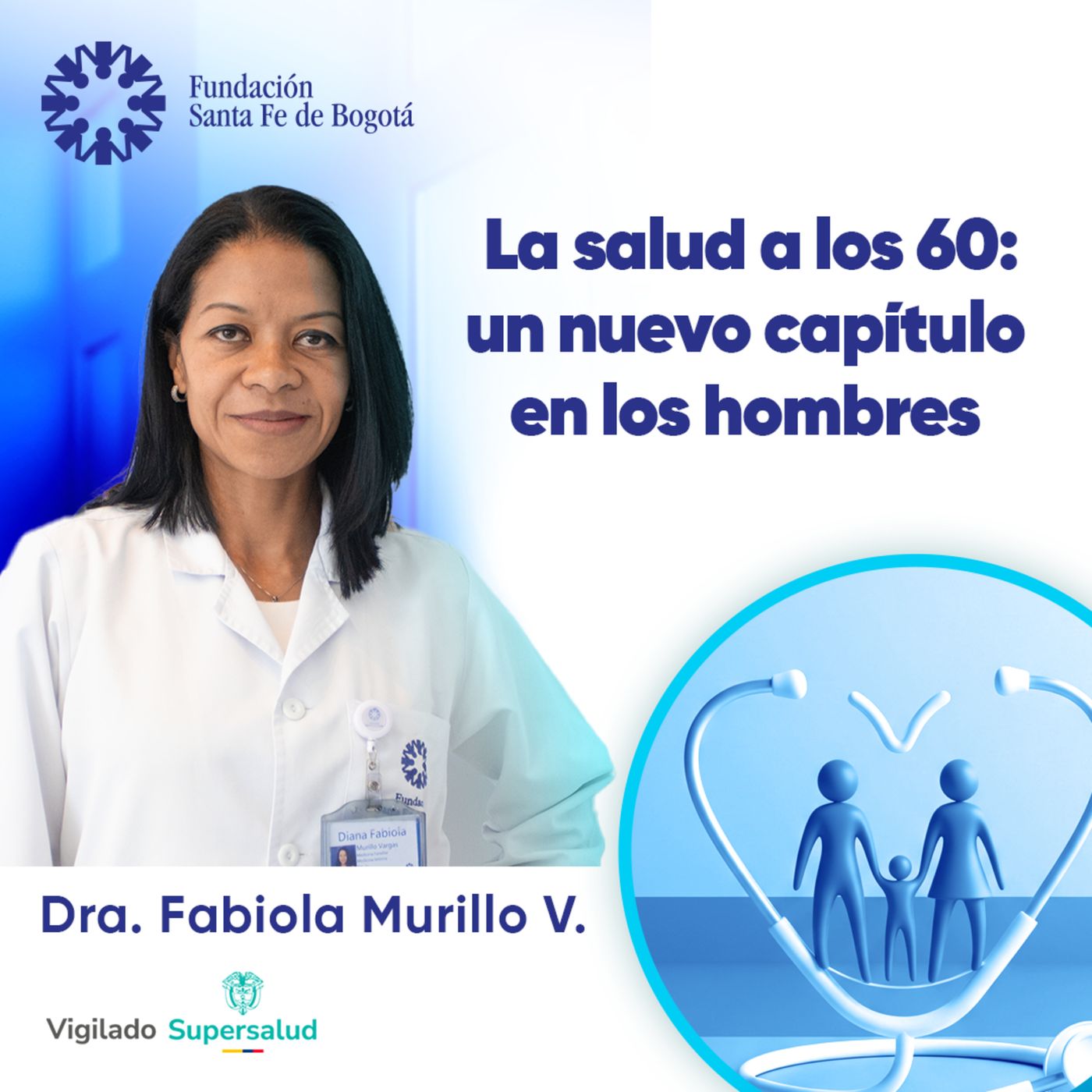 #183 La salud a los 60: un nuevo capítulo en los hombres episode artwork