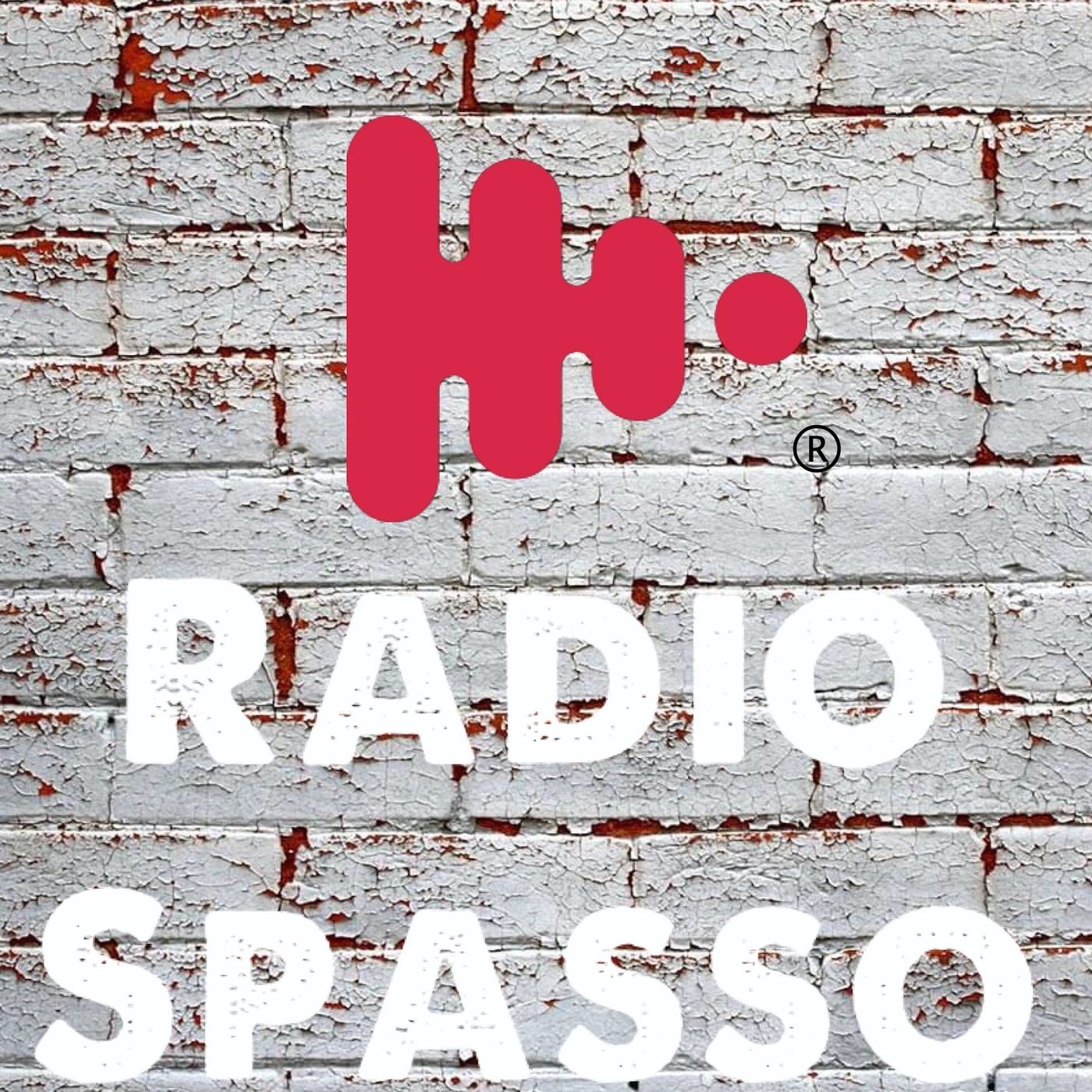 The Radio Spasso Show