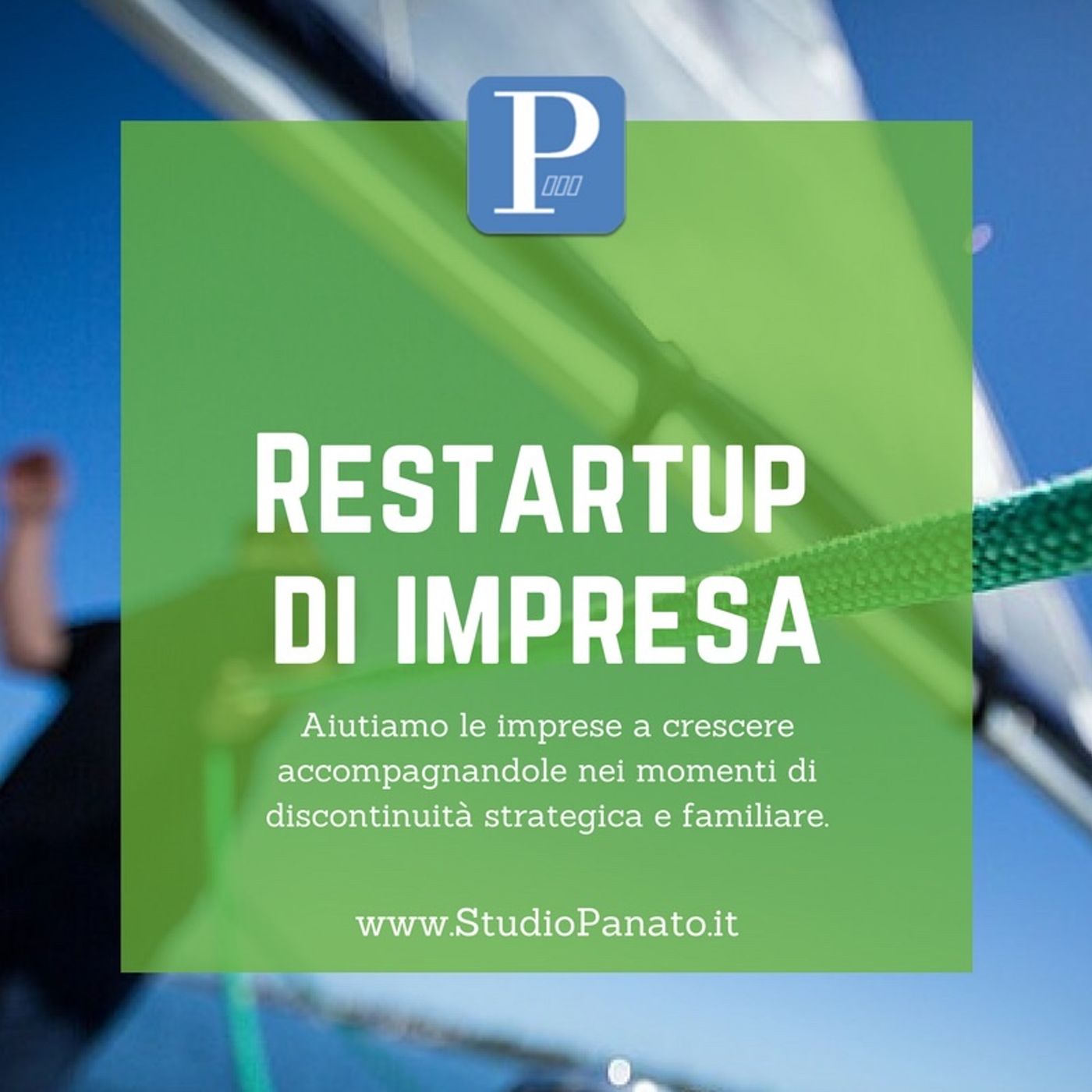 Restartup, le scelte imprenditoriali non più rimandabili
