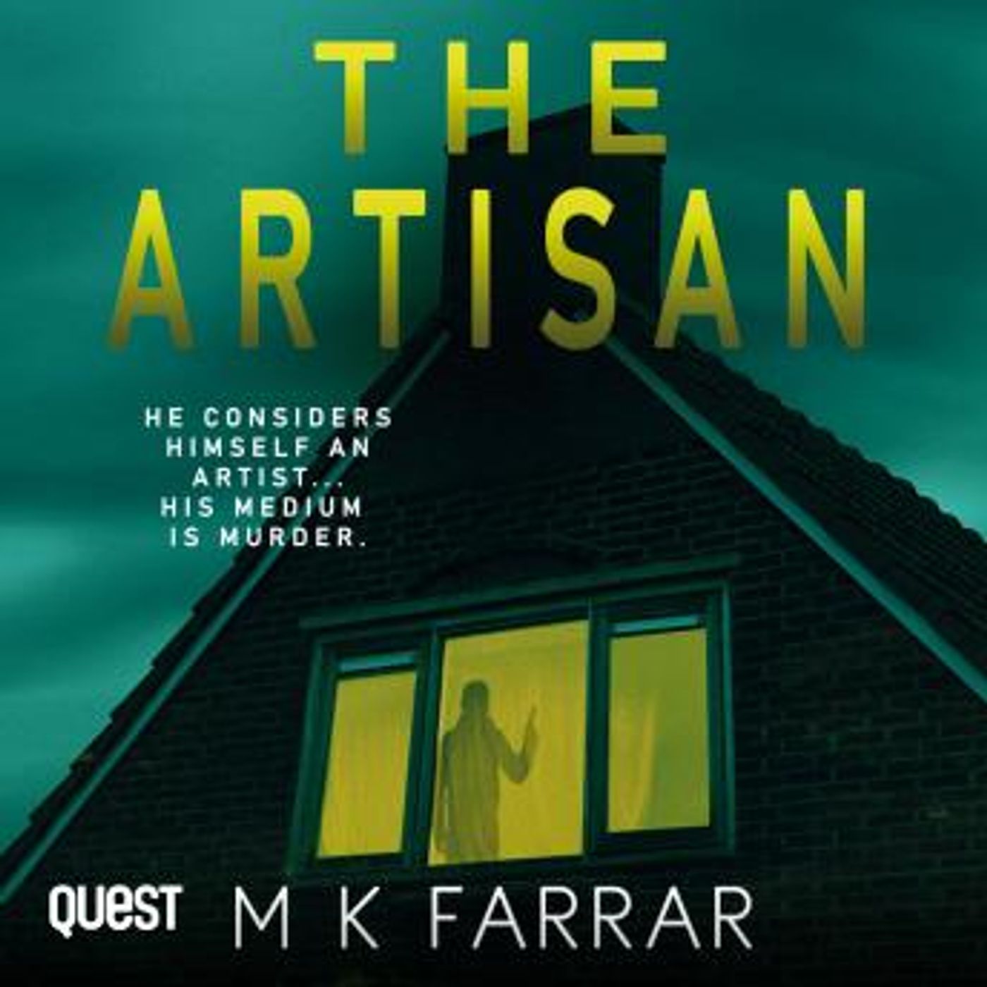 Grab the Essential Free Audiobooks in Mystery, Thriller & Horror, Suspense