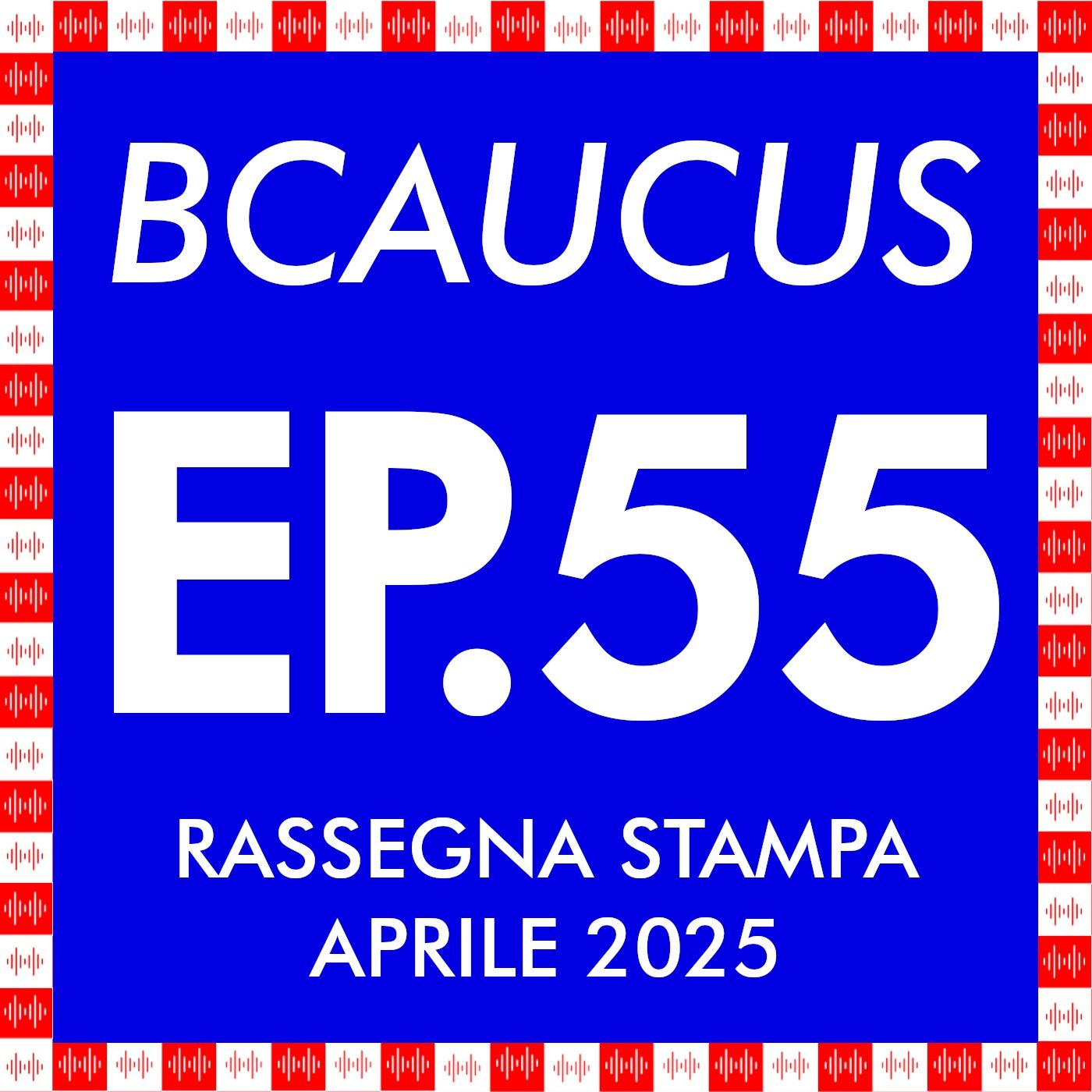 Rassegna stampa Bitcoin di aprile 2025