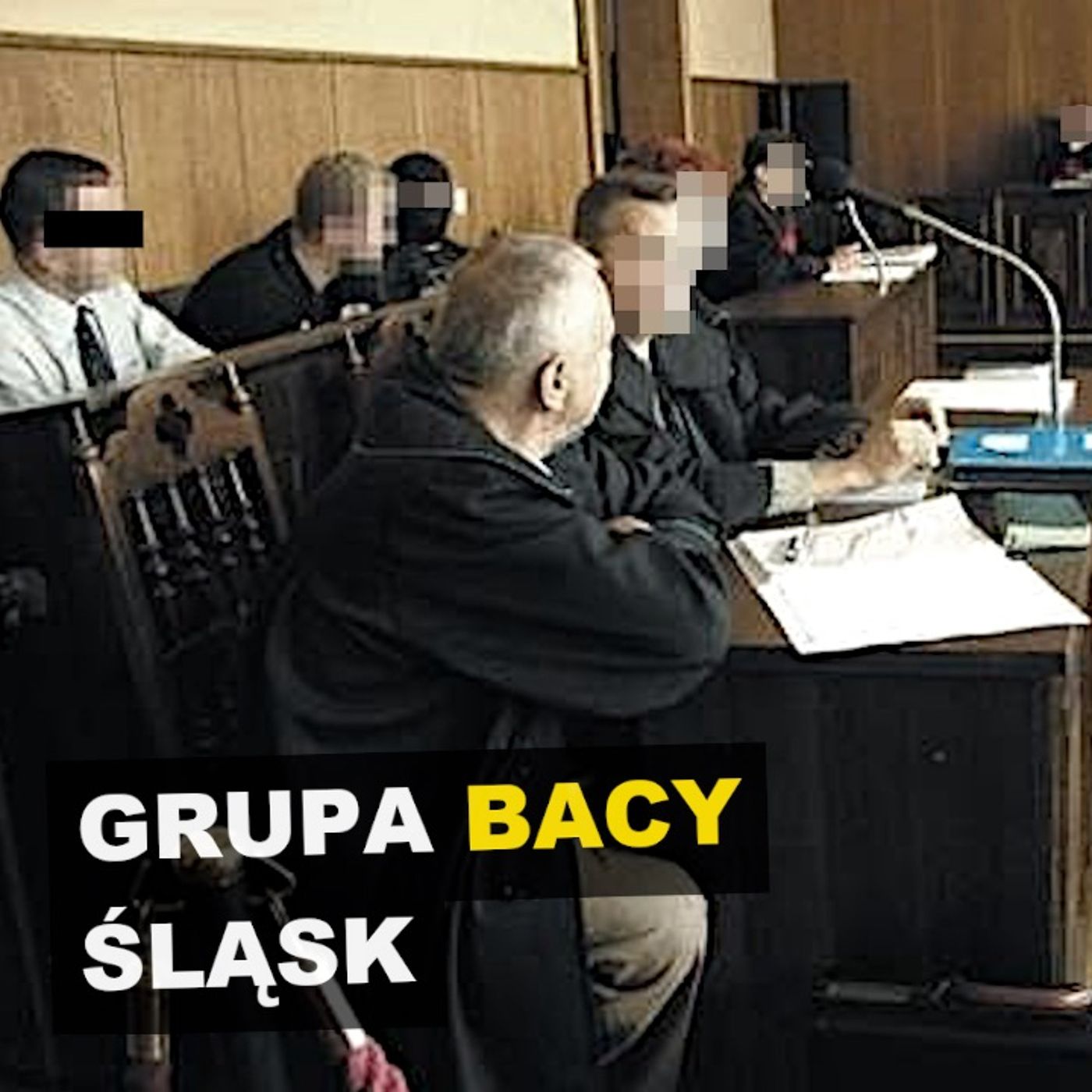 Kryminalne opowieści