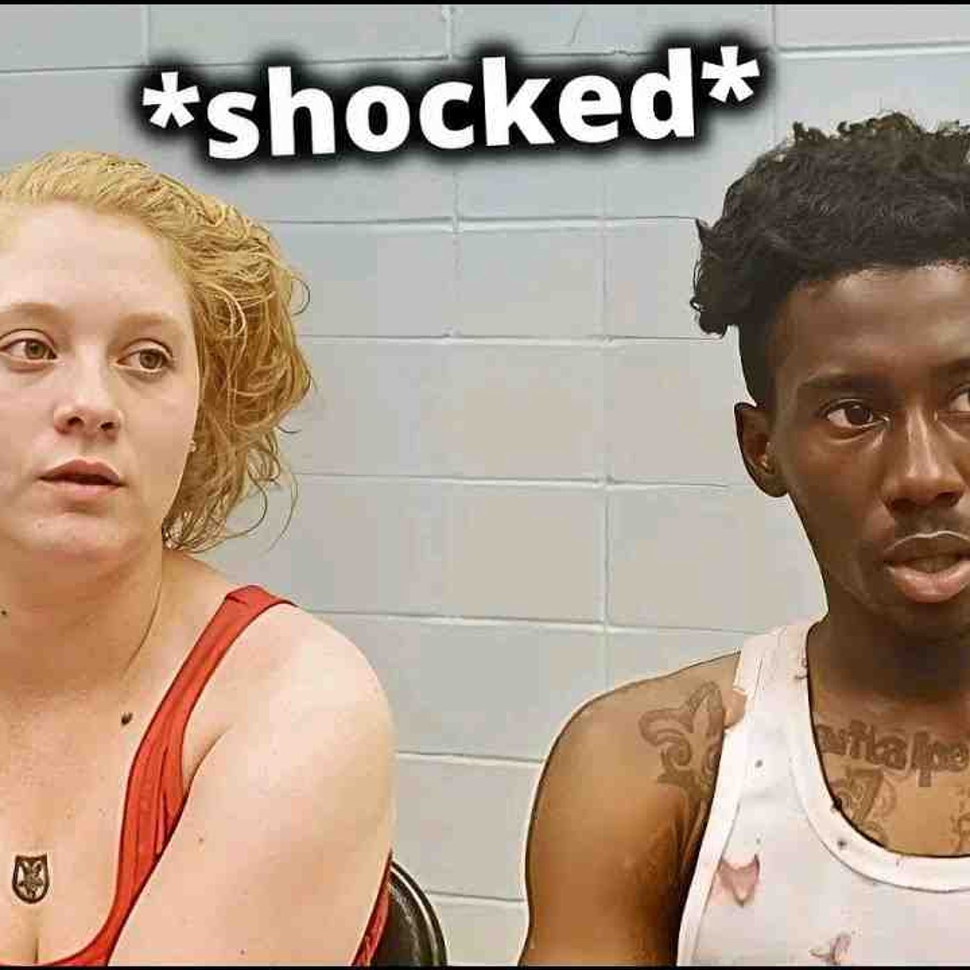Killer Duo Thinks They Just Got Away With Murder _ Police Interrogation True Crime episode artwork