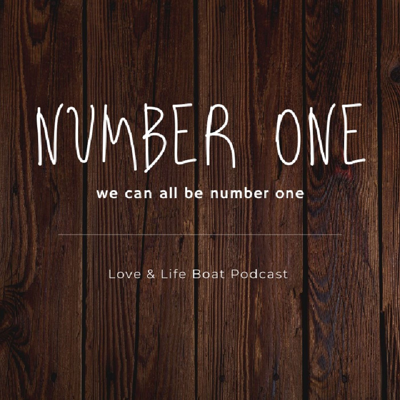 Number One episode artwork