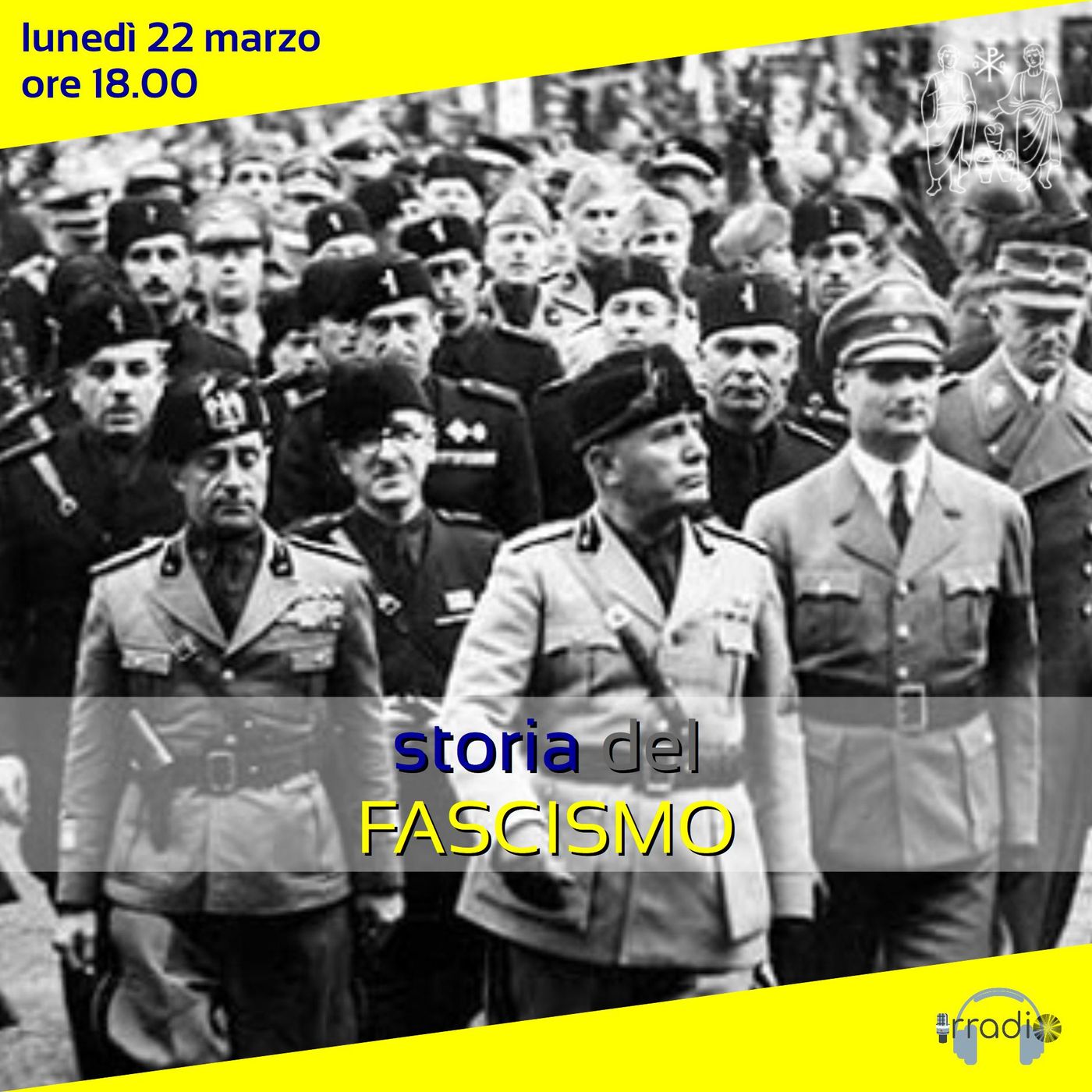 Storia del Fascismo pt. 1