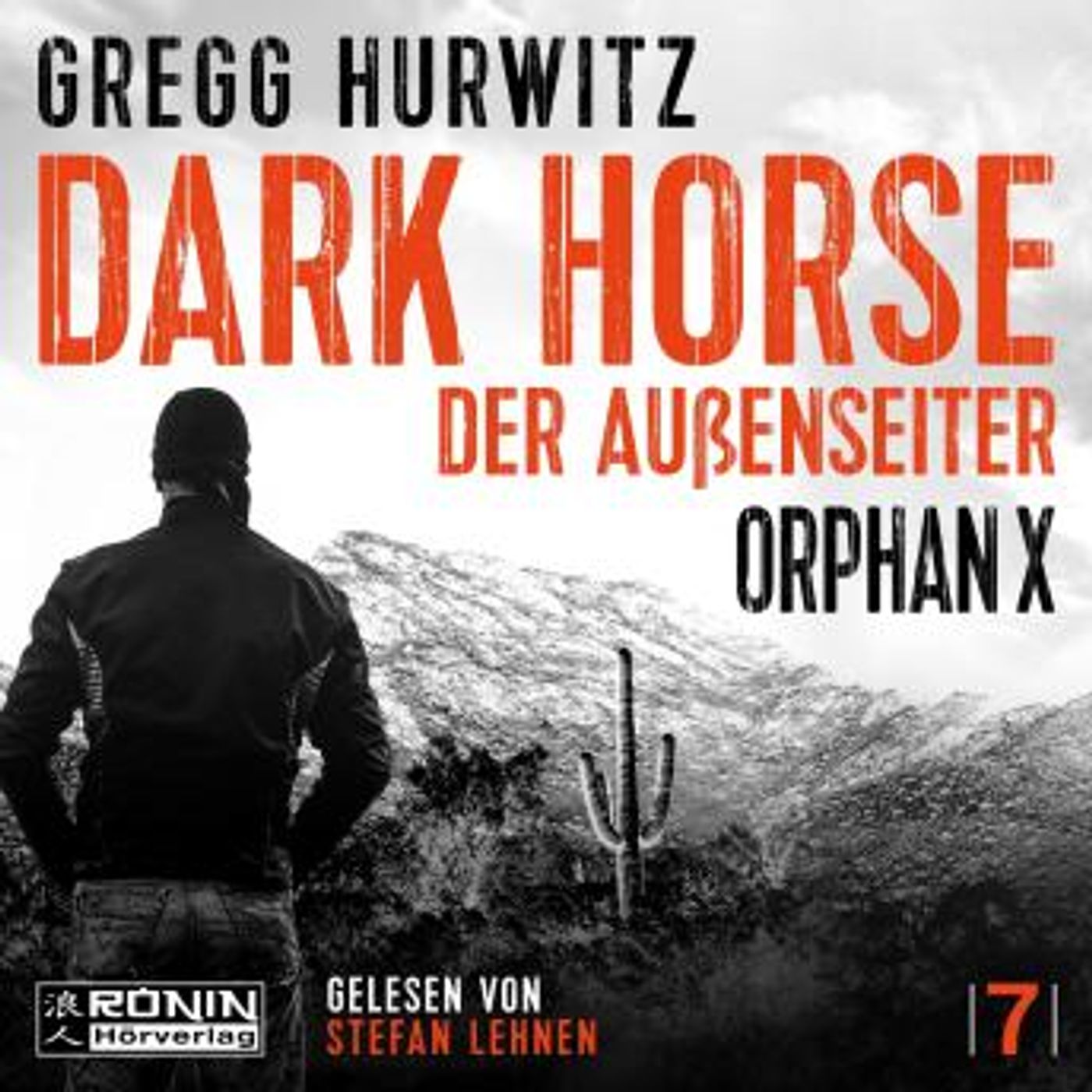 Best Full Audiobooks in Mystery, Thriller & Horror, Suspense