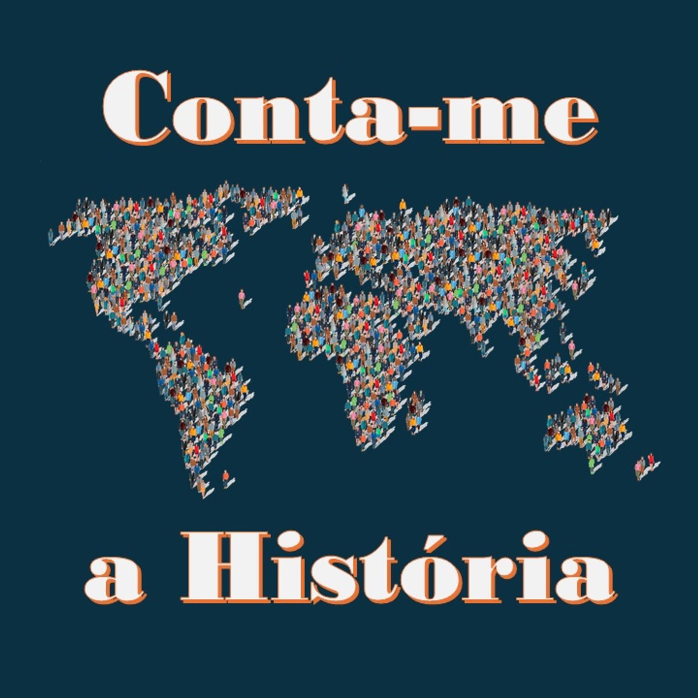 Conta-me a História de Filipa de Lencastre — Conta-me a História cover