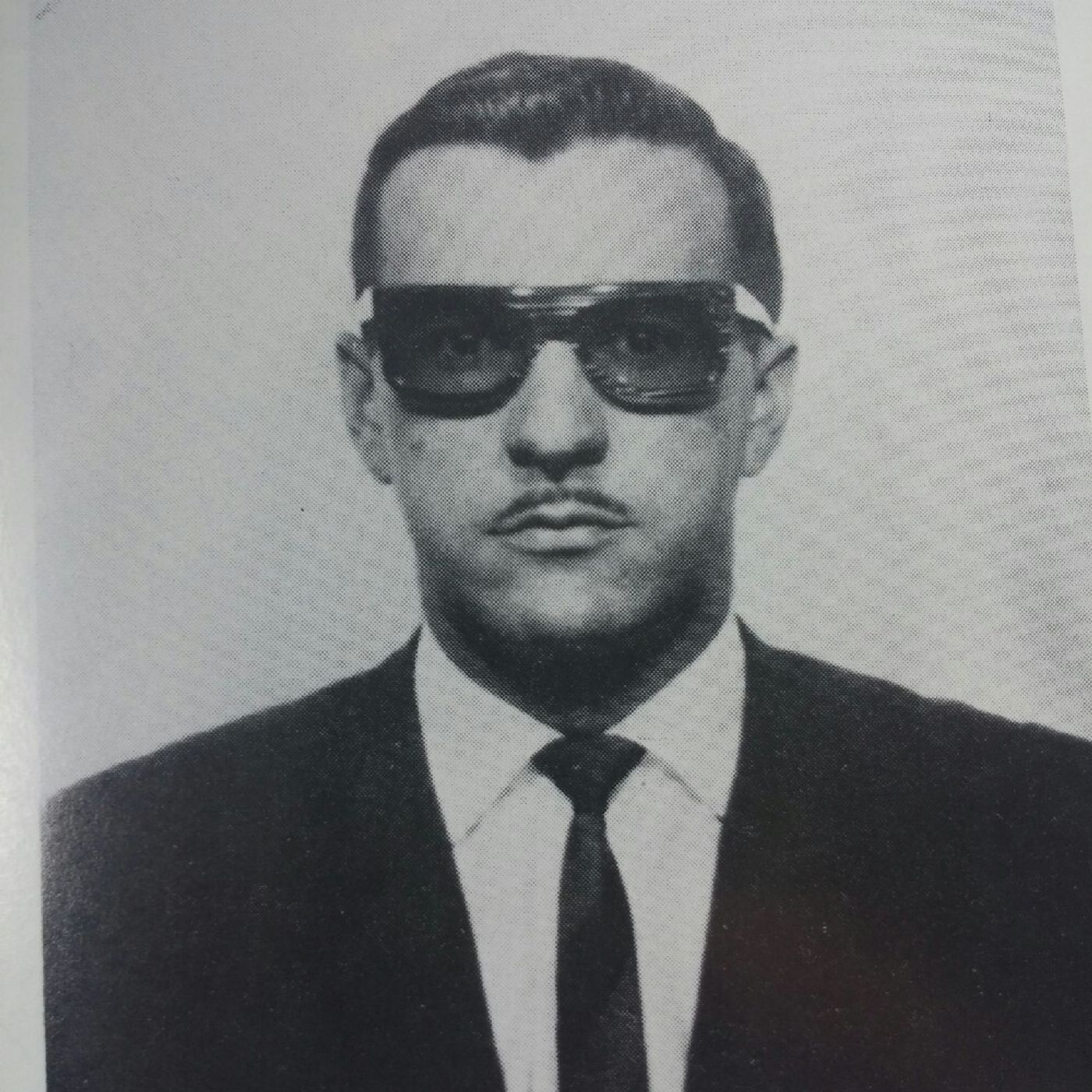 Ep.70 ~ Oswald's Secret KGB Meeting