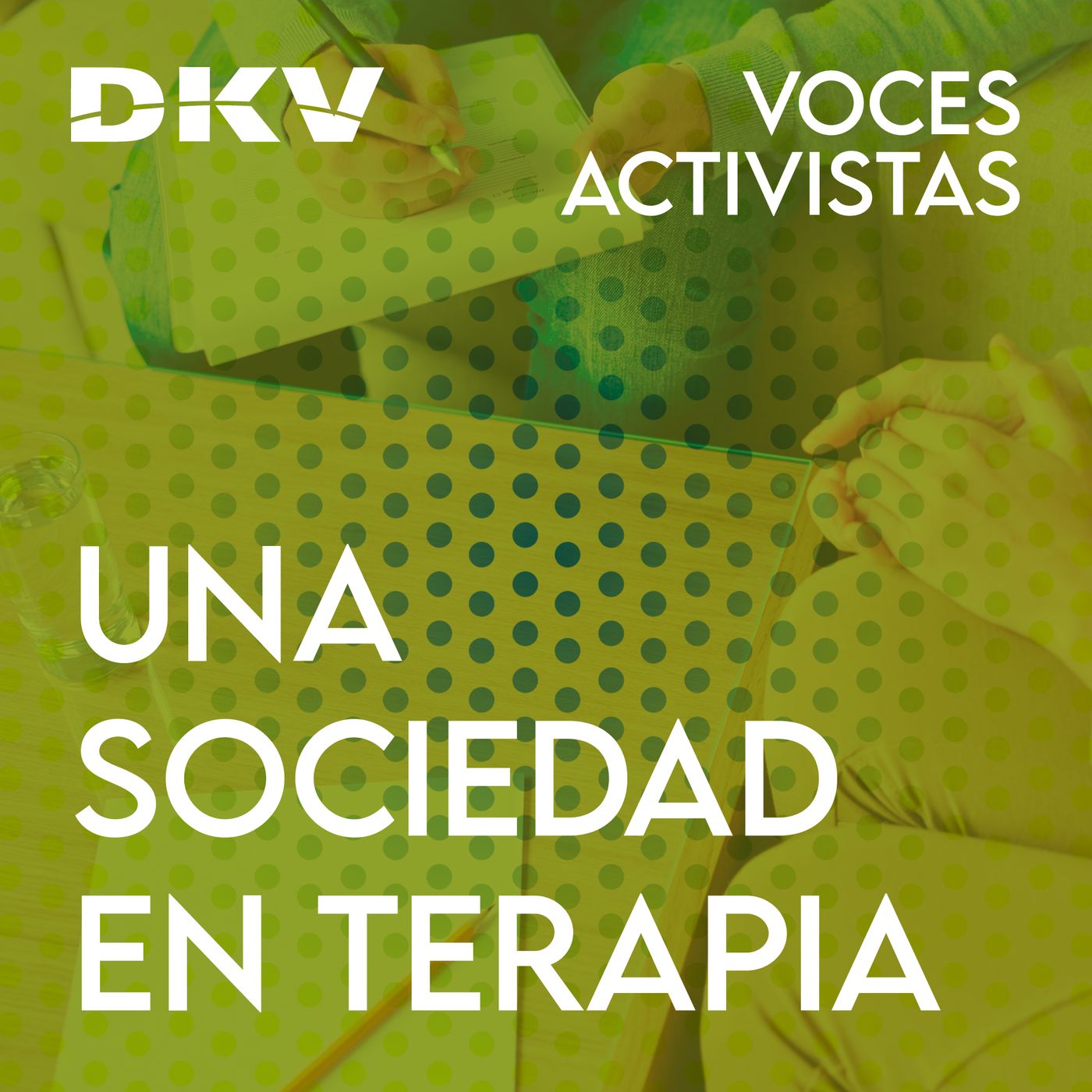 Voces Activistas