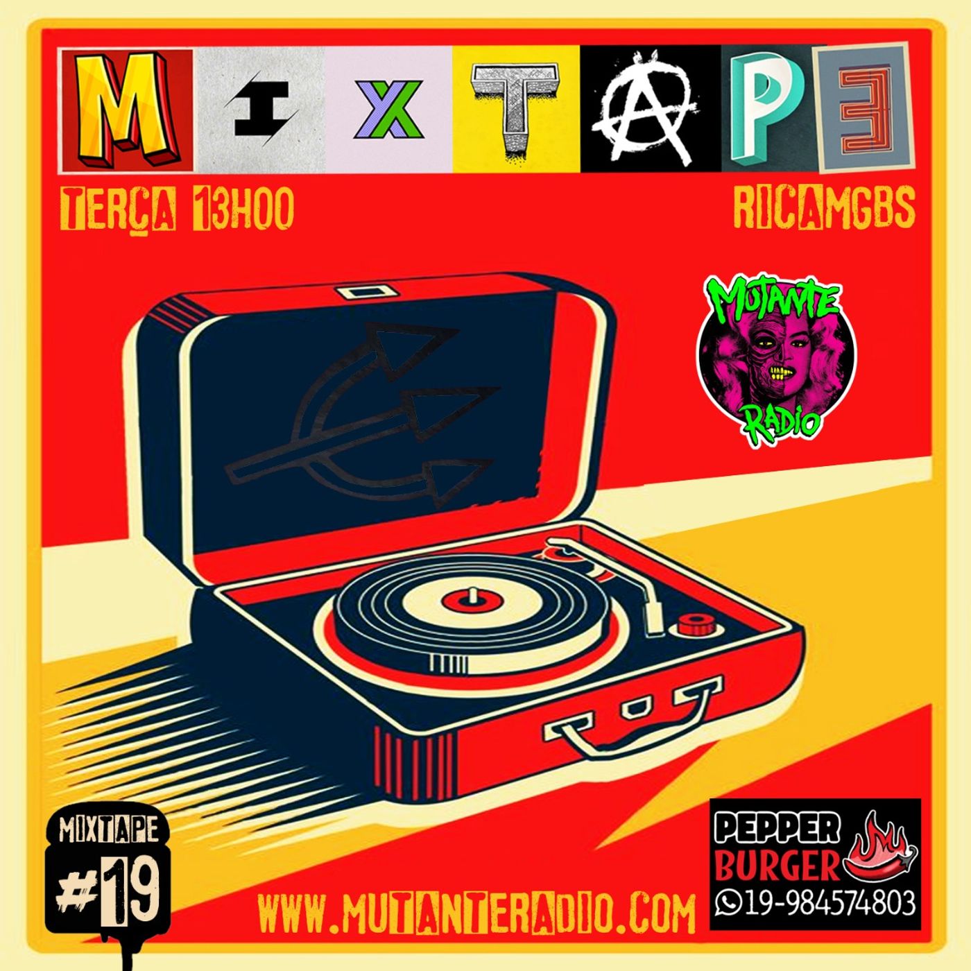 Mixtape