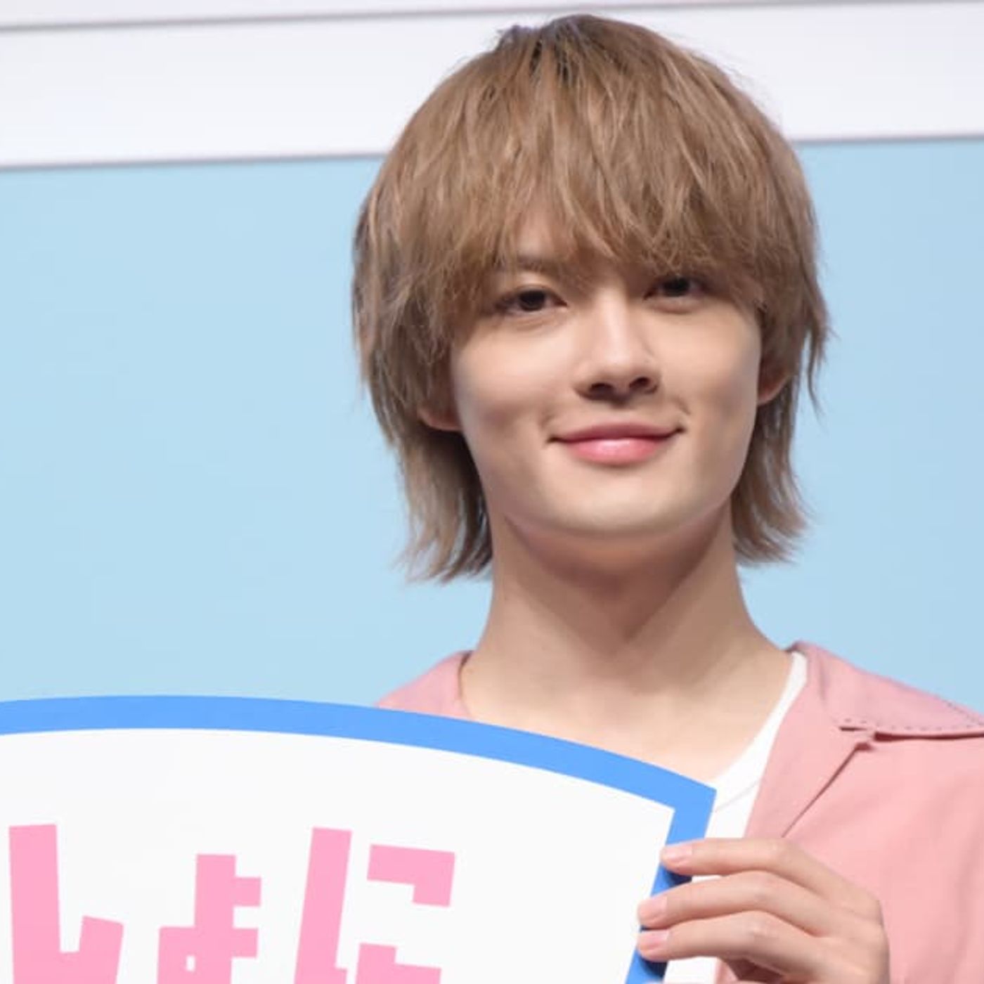 M!LK佐野勇斗がローソン“ハピろー！ファミリー”に仲間入り！新CMで“近所の佐野くん”に（動画あり / コメントあり） - 音楽ナタリー episode artwork