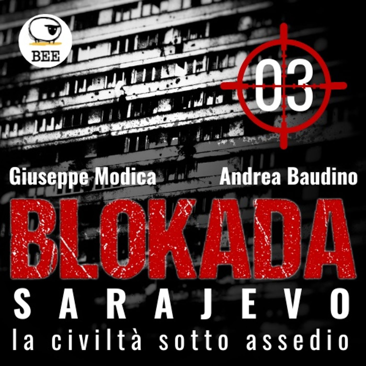 Blokada