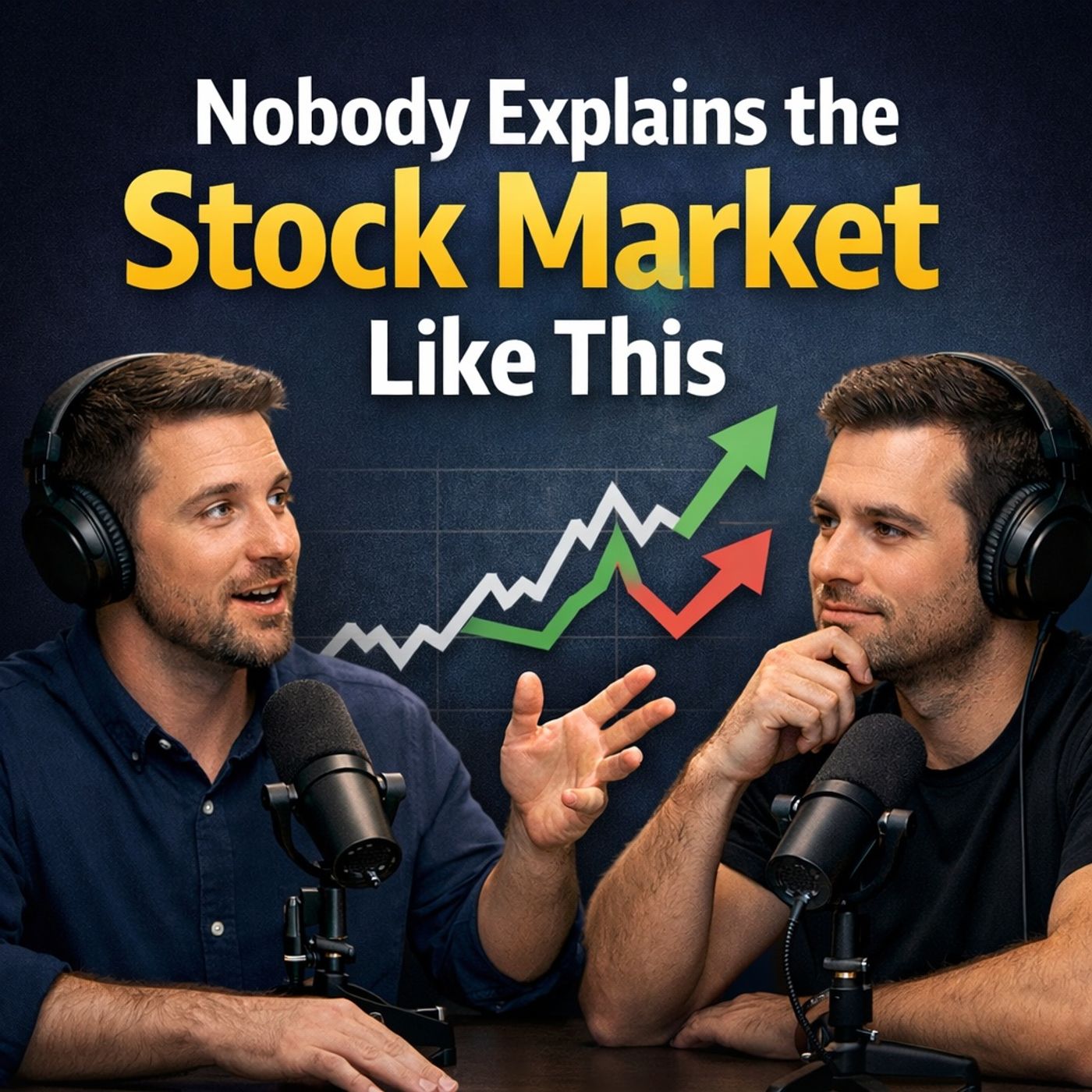 How the Stock Market Actually Works