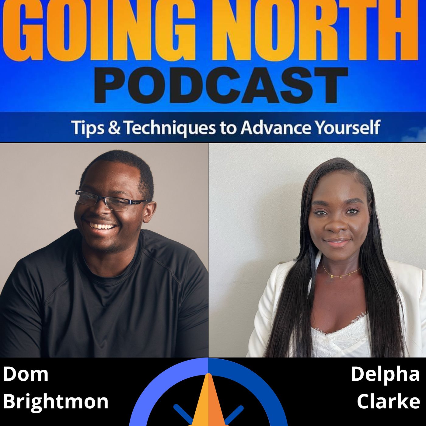 Going North Podcast
