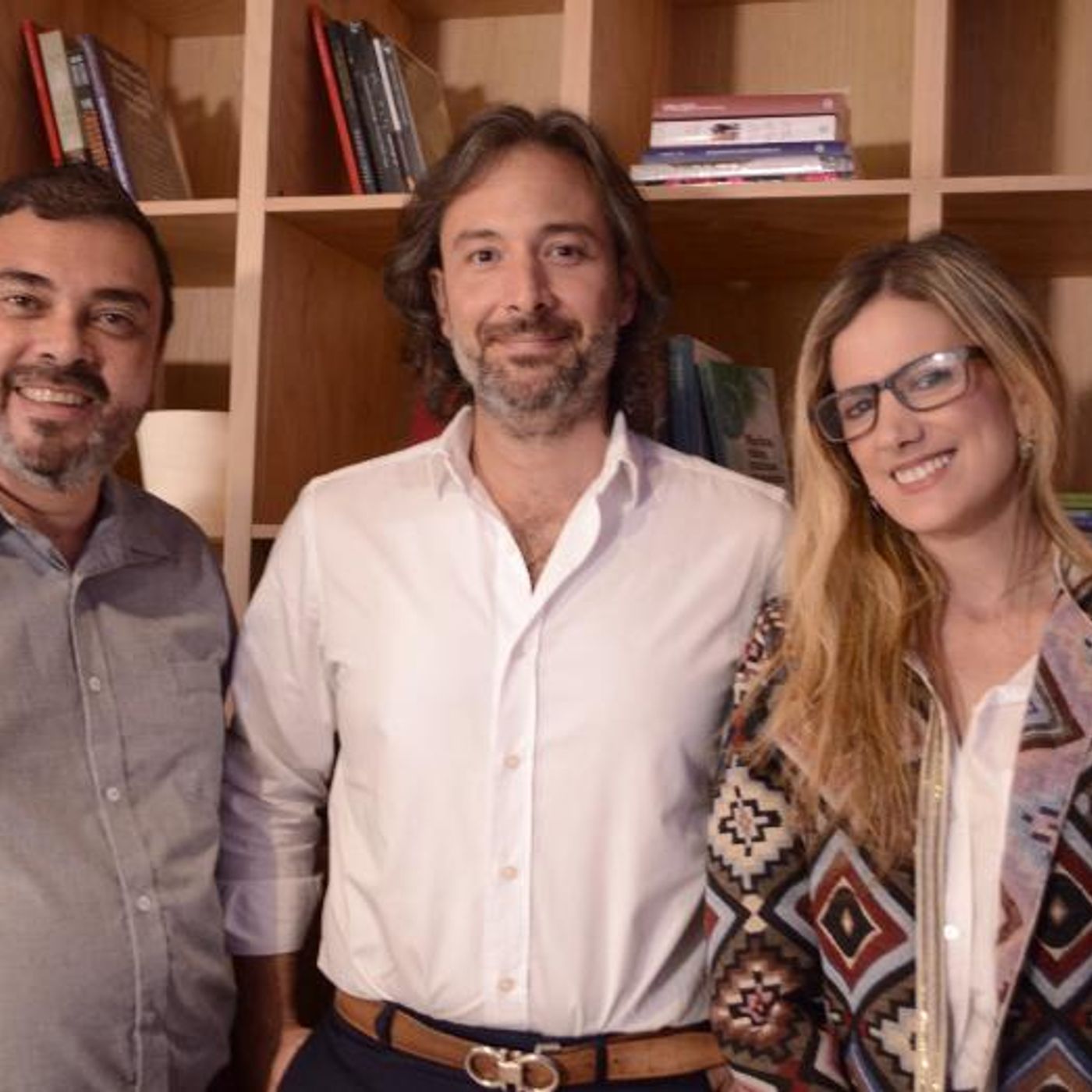¿Cómo lo hizo? Video Podcast