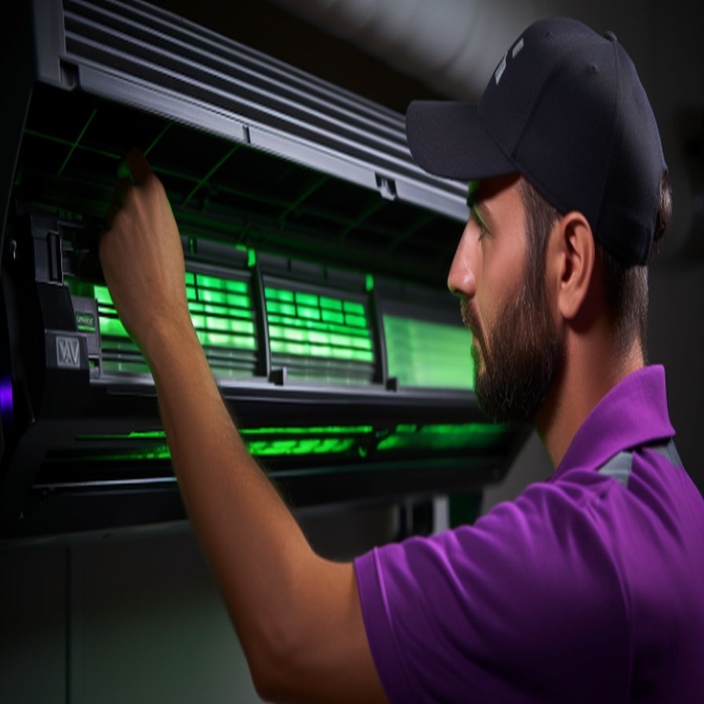 Best UV Light Installation Services Company in Lake Mary