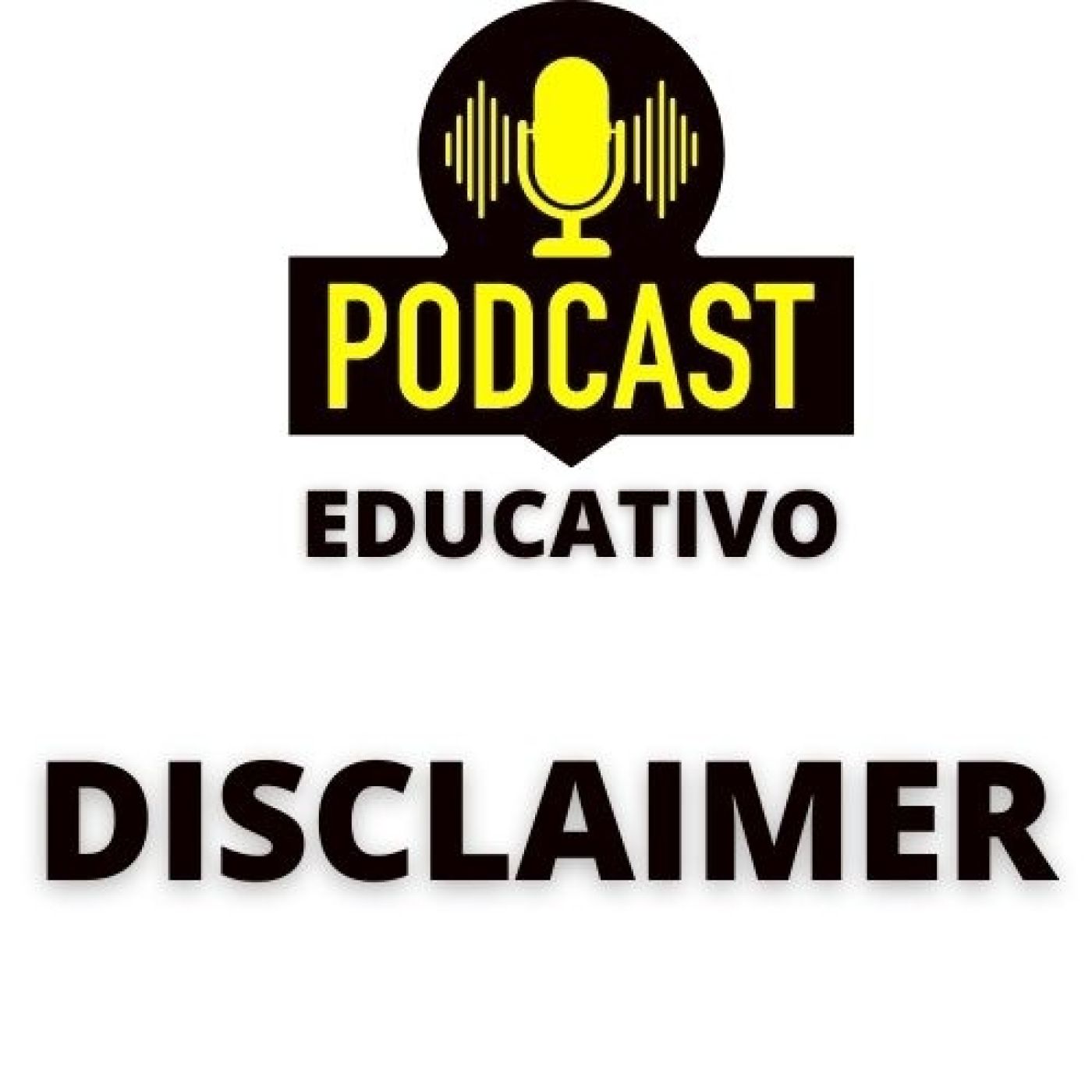 Portada de Podcast Educativo