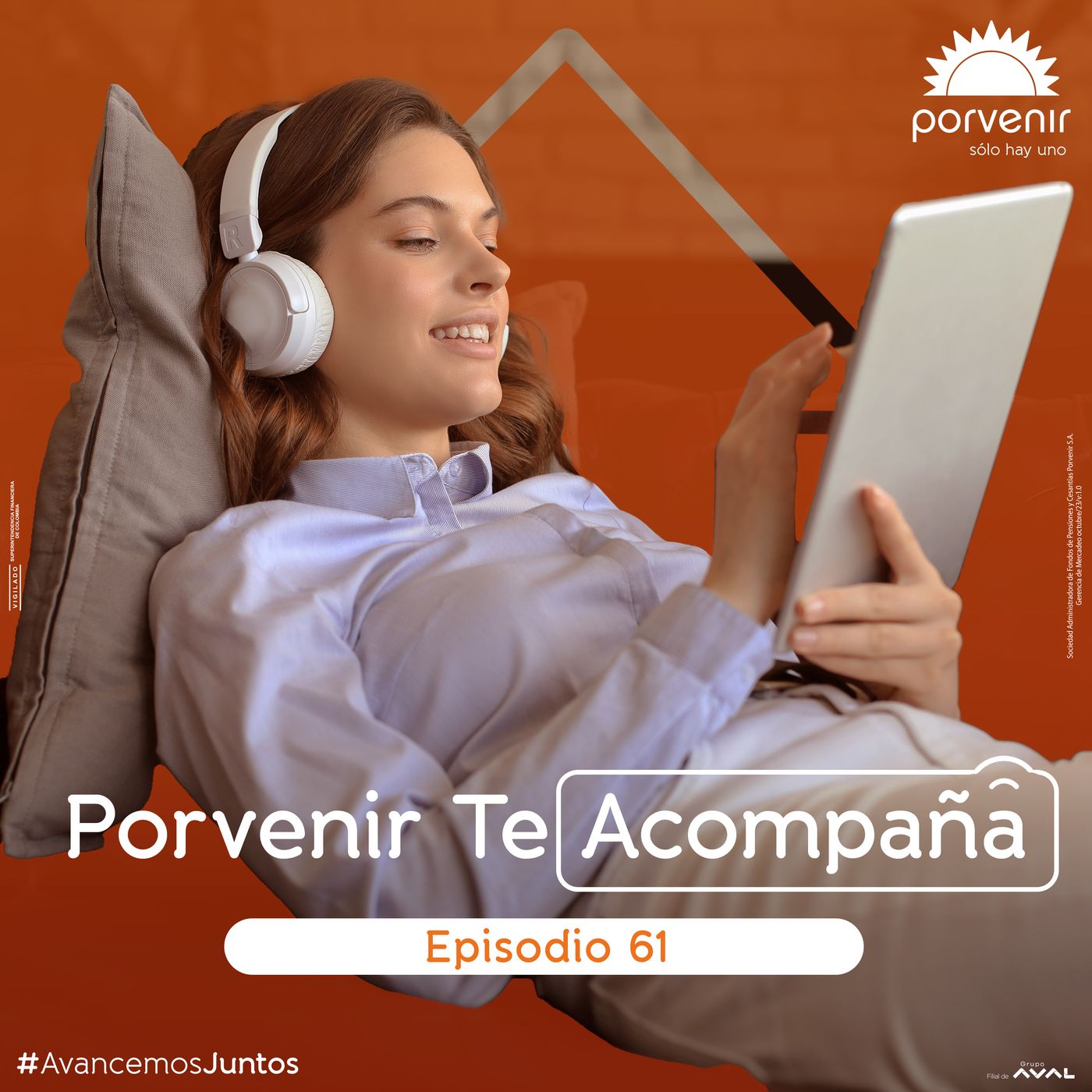 Porvenir Te Acompaña