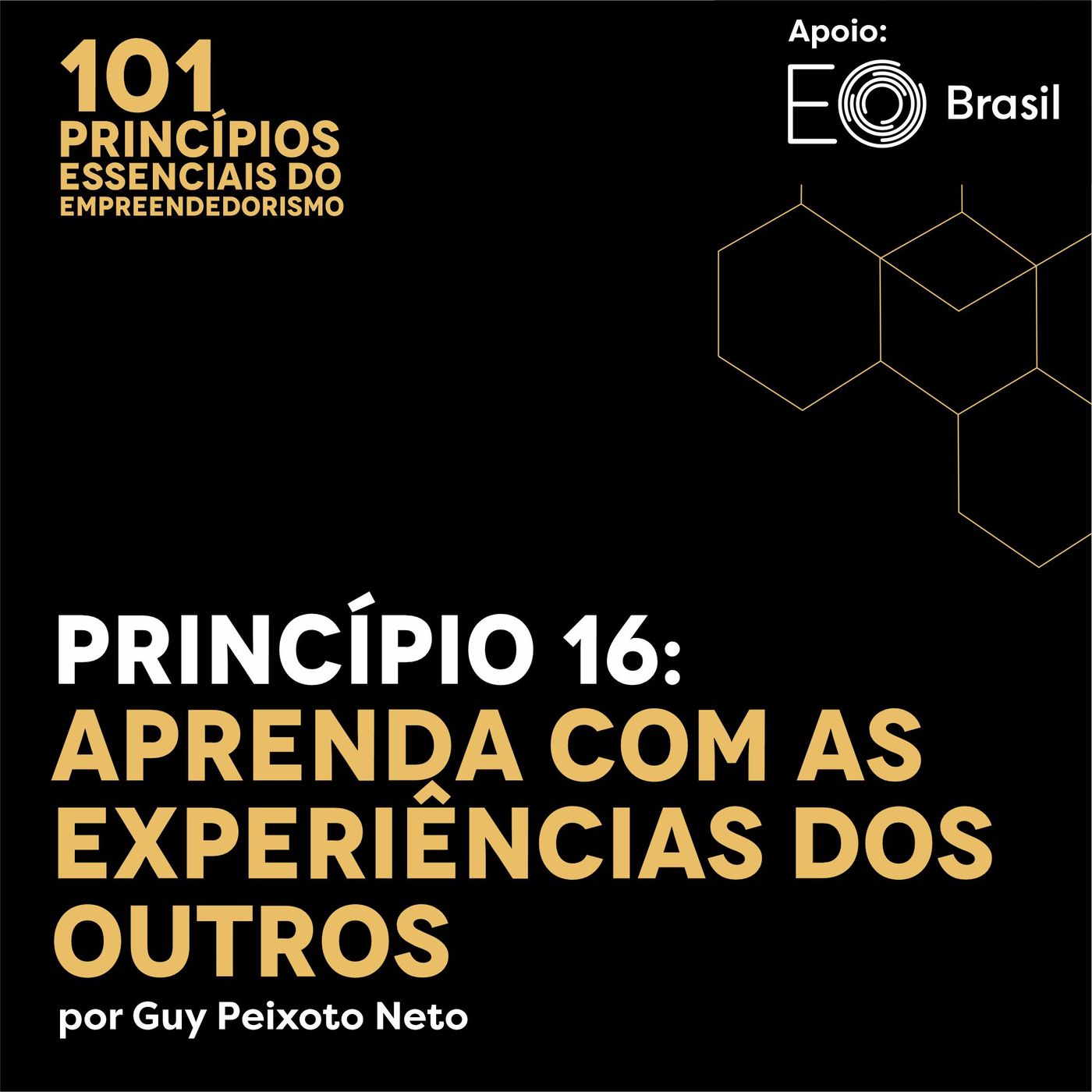 101 Princípios Essenciais do Empreendedorismo