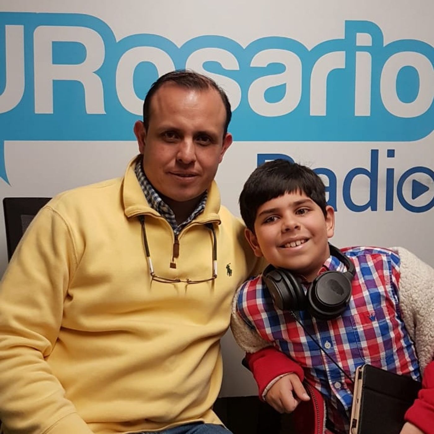 Música, Cultura y Sociedad les desea un Feliz año y prospero 2020 episode artwork