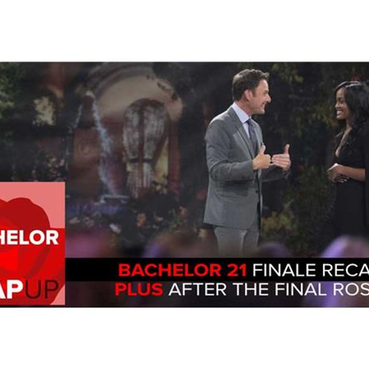 The Bachelor Reality TV RHAP-ups