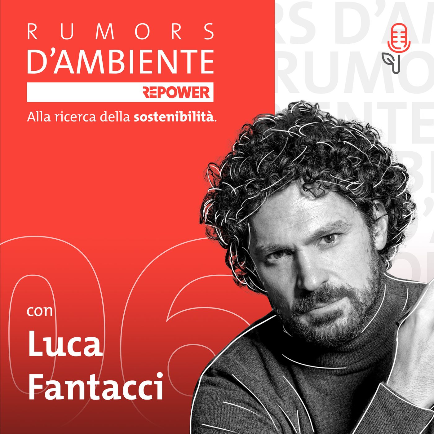 Luca Fantacci - La globalizzazione della finanza è sostenibile? episode artwork