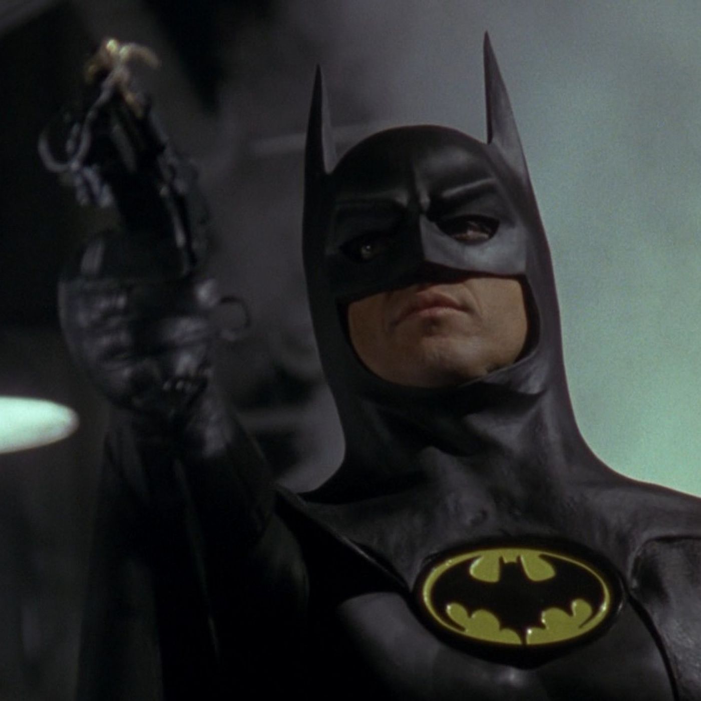 Wing of Batman - 285 - Batman '89 and Batman Returns episode artwork